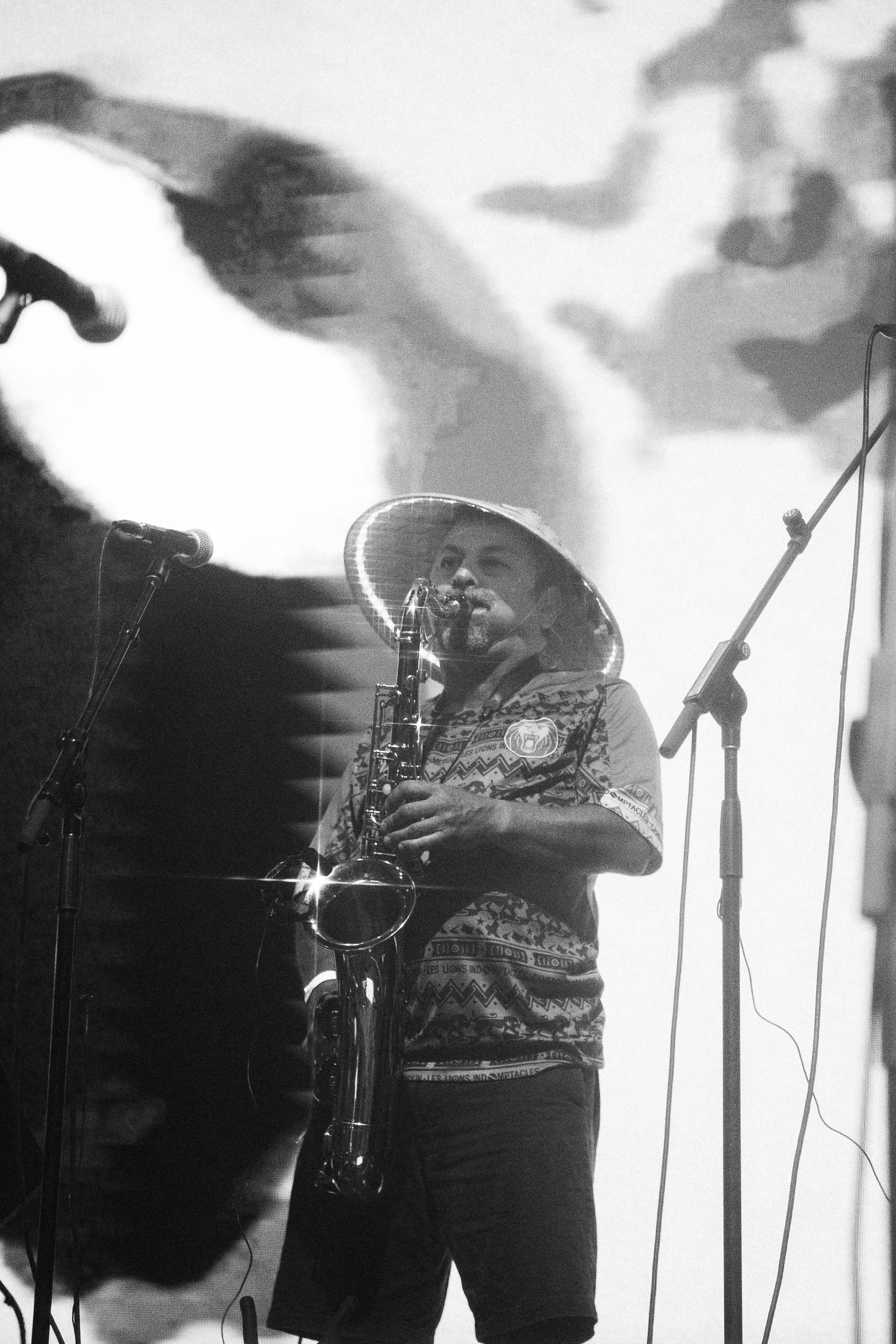 La Floripondio - Los Espíritus