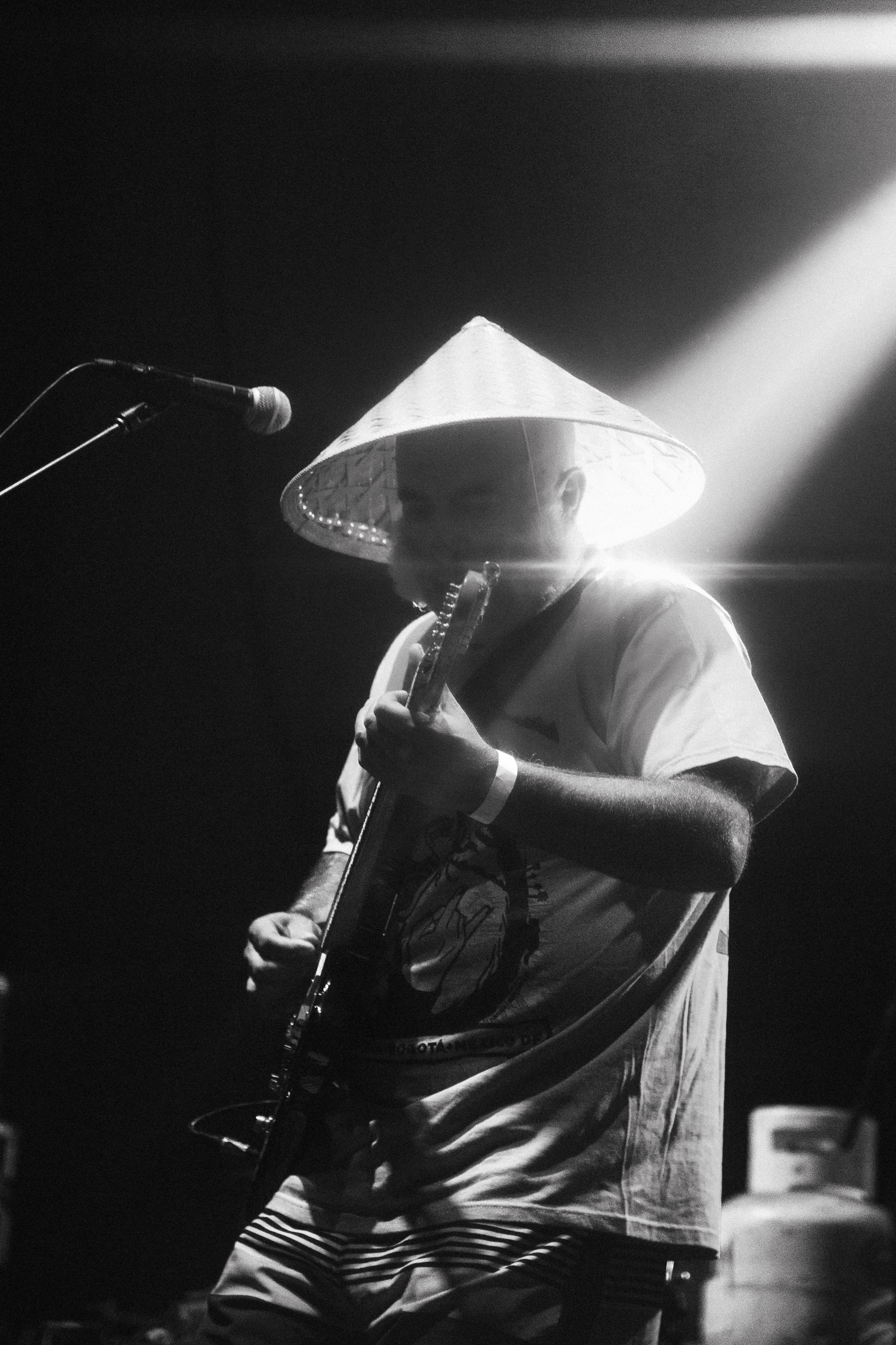 La Floripondio - Los Espíritus