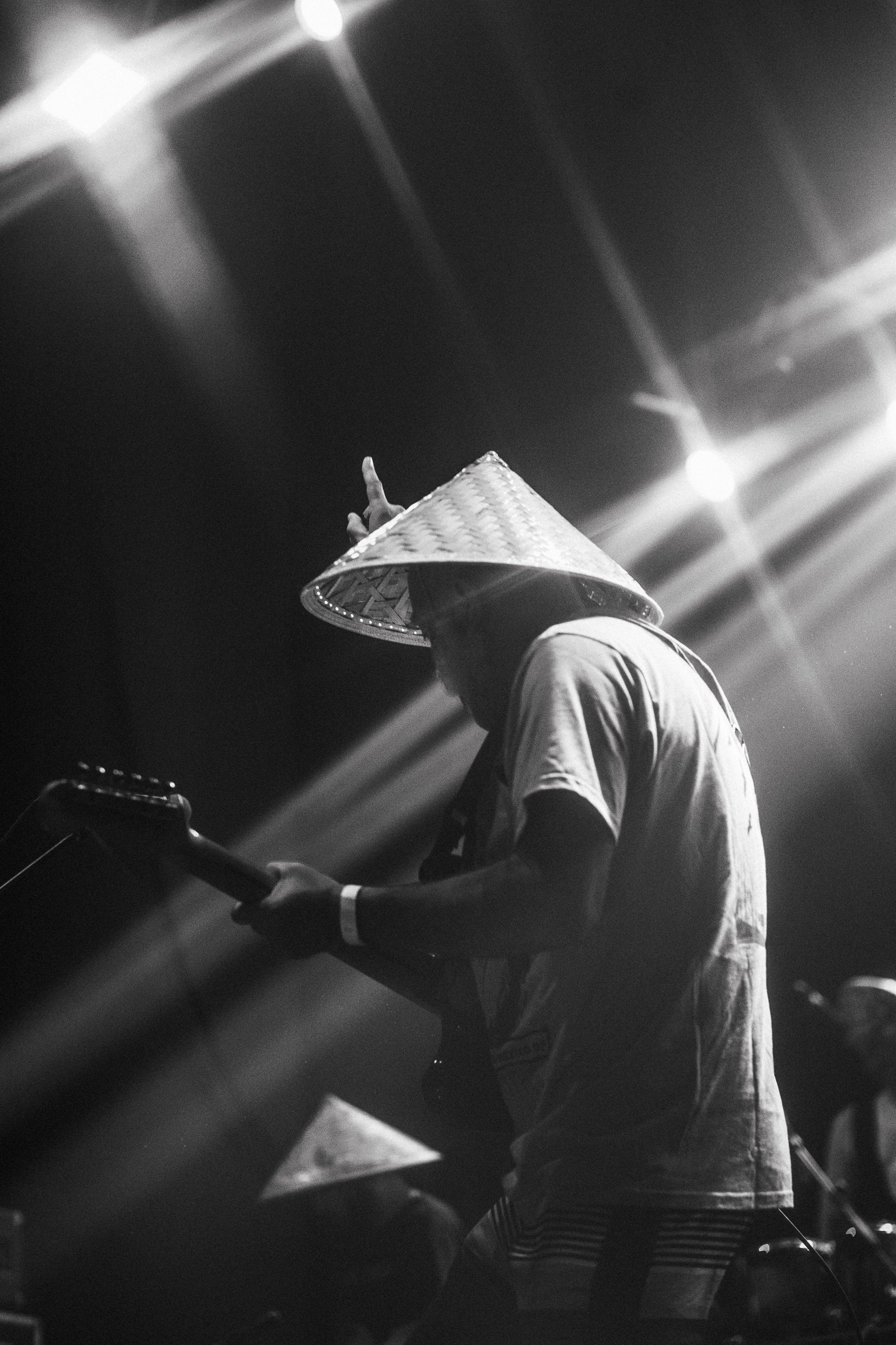 La Floripondio - Los Espíritus