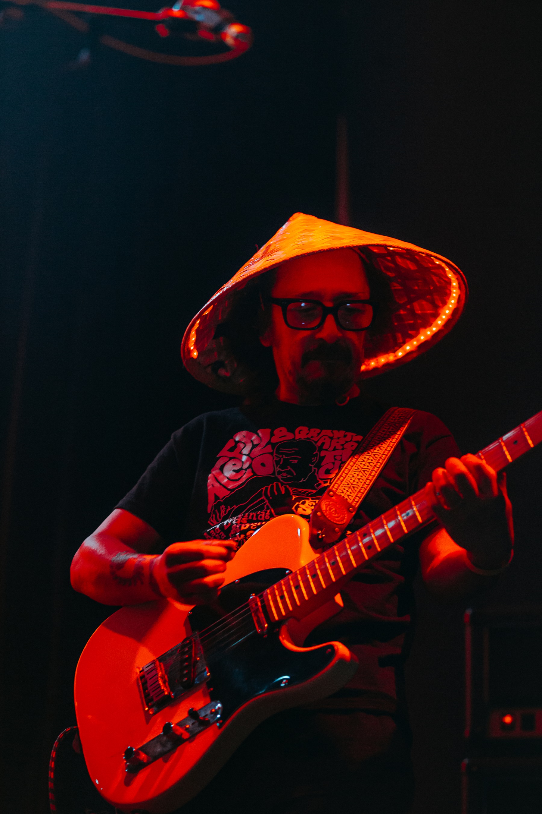 La Floripondio - Los Espíritus