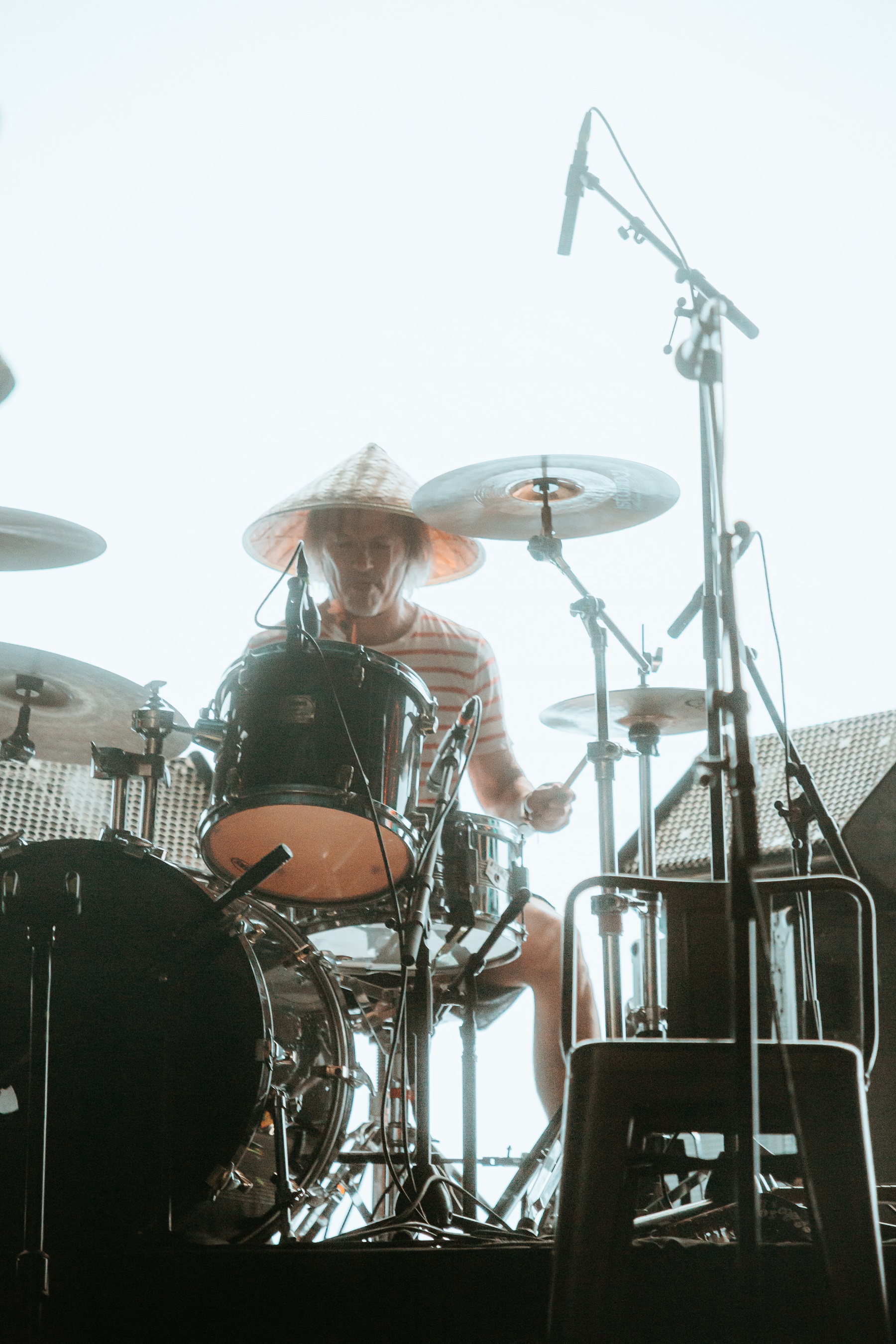 La Floripondio - Los Espíritus