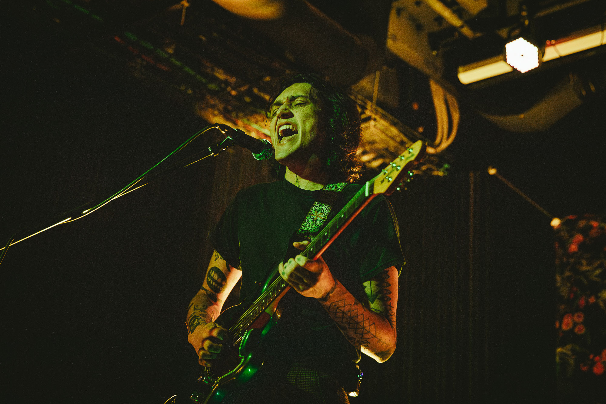 Lerdo - Lanzamiento "La Máxima"