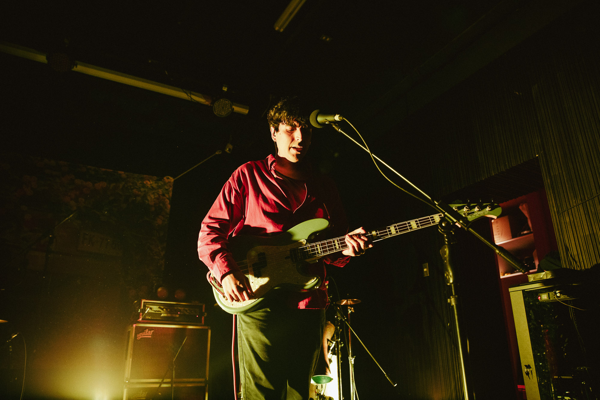 Lerdo - Lanzamiento "La Máxima"