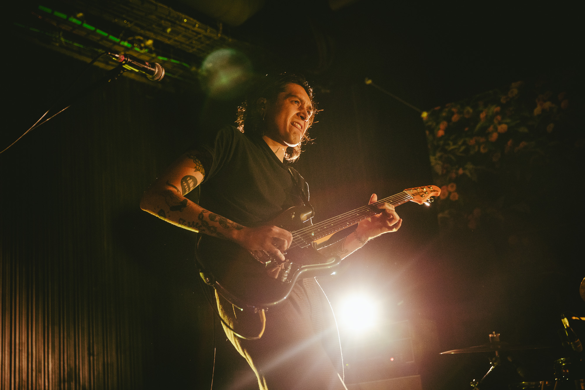 Lerdo - Lanzamiento "La Máxima"