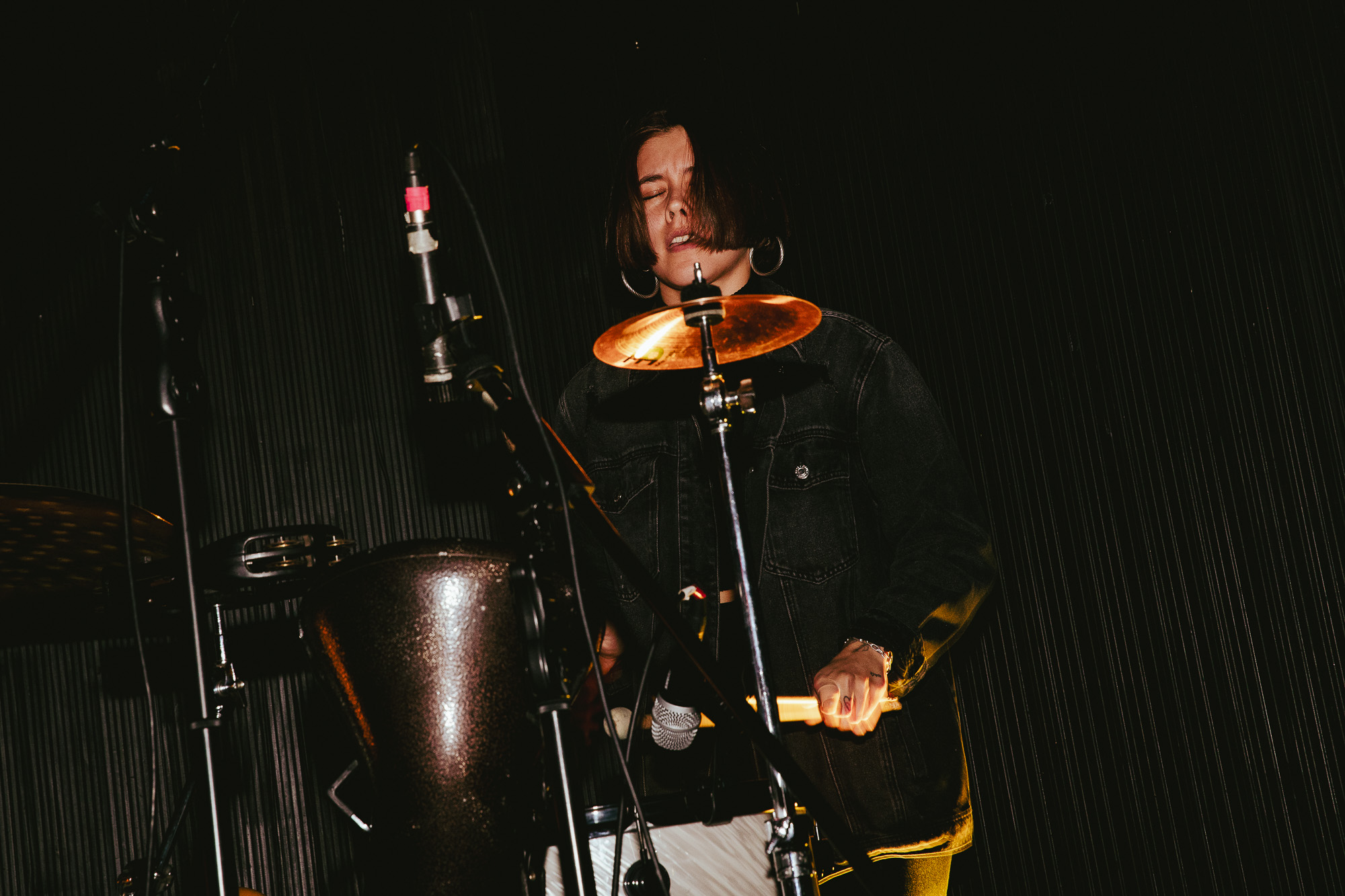 Lerdo - Lanzamiento "La Máxima"