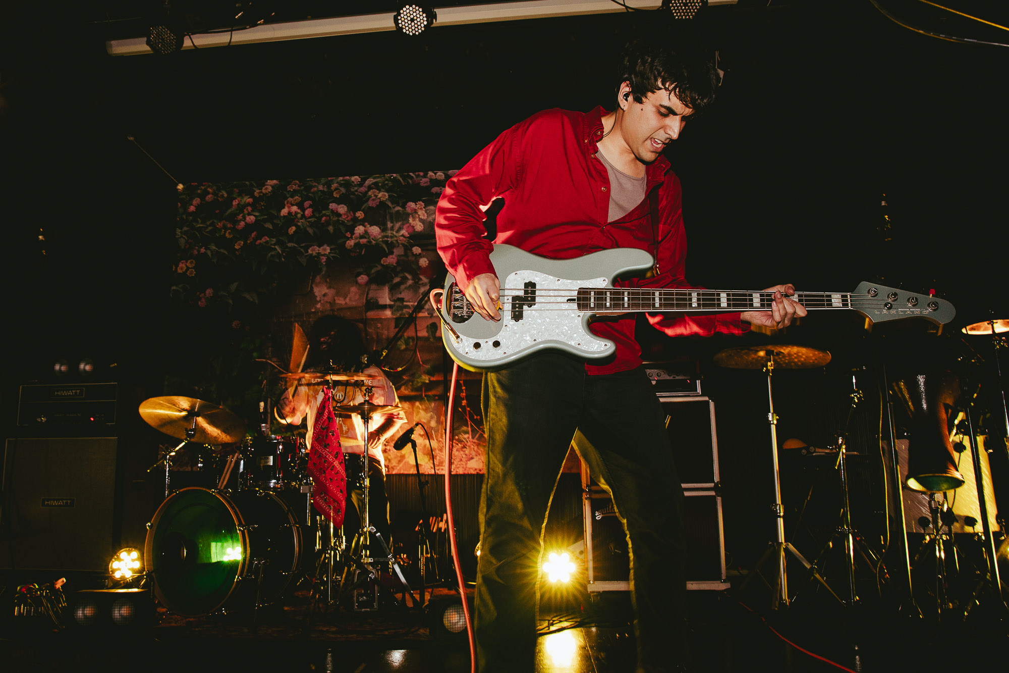 Lerdo - Lanzamiento "La Máxima"