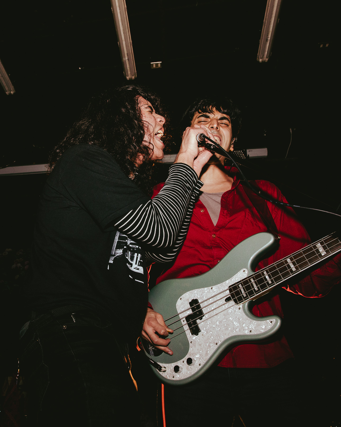 Lerdo - Lanzamiento "La Máxima"