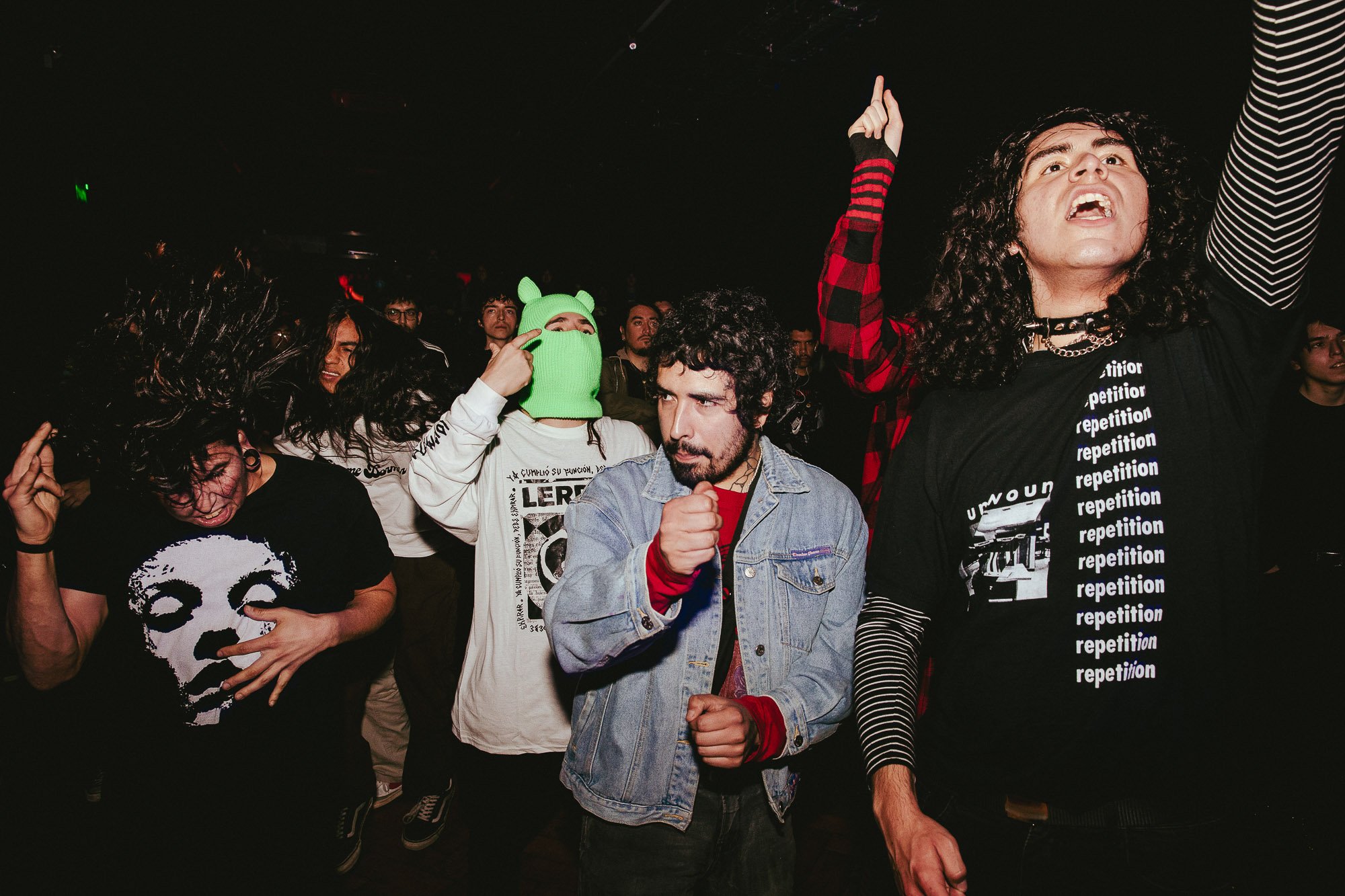 Lerdo - Lanzamiento "La Máxima"