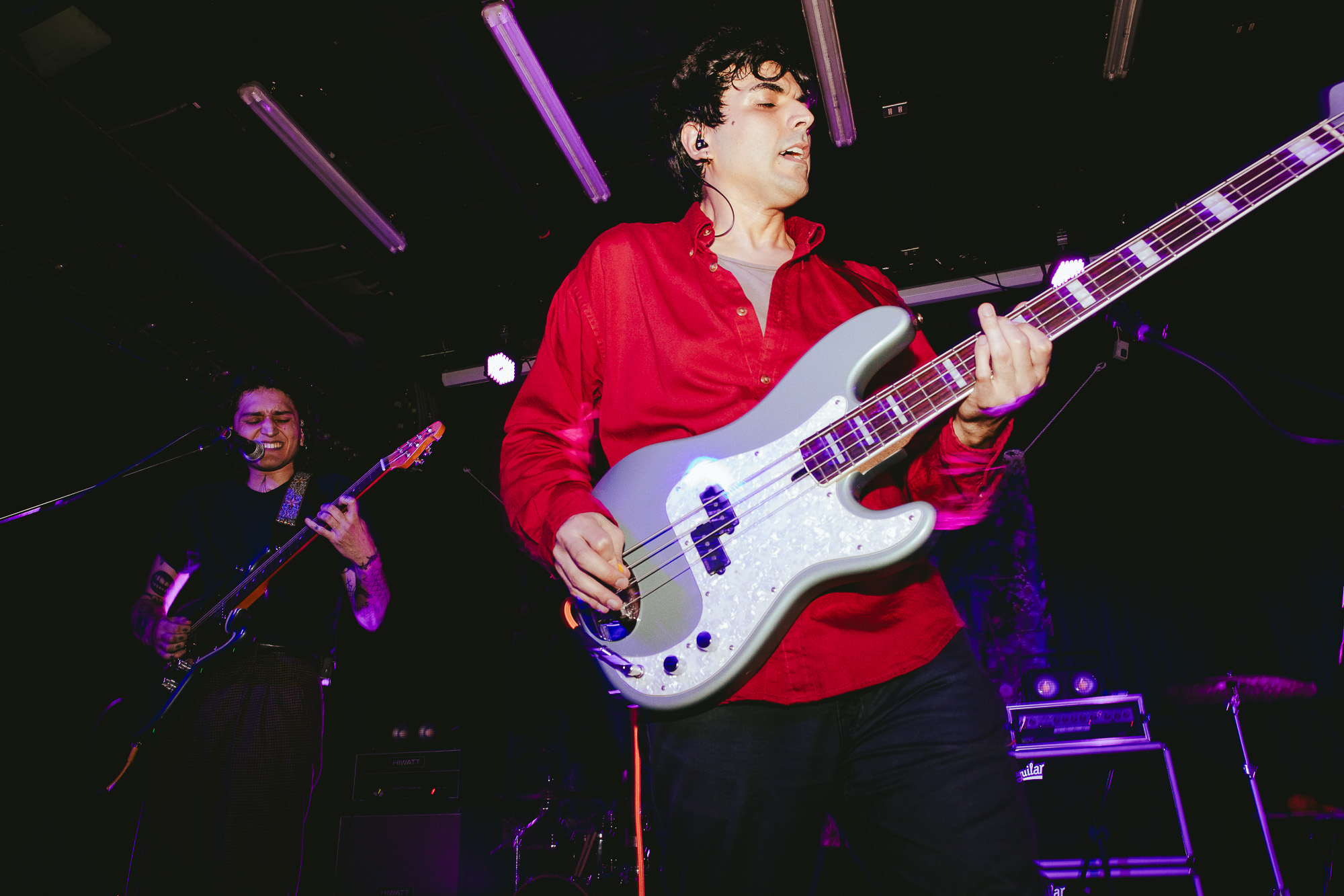 Lerdo - Lanzamiento "La Máxima"