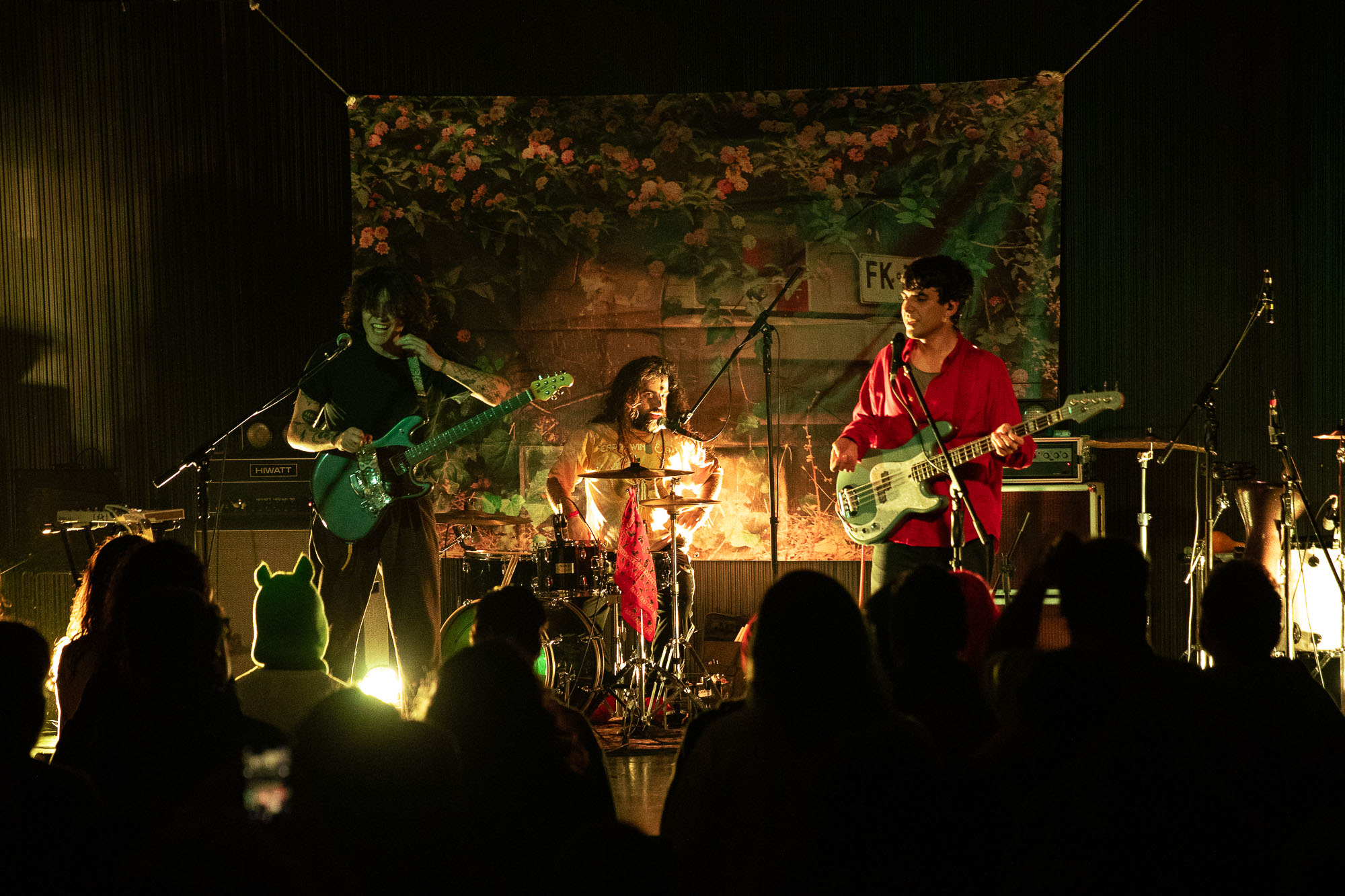 Lerdo - Lanzamiento "La Máxima"