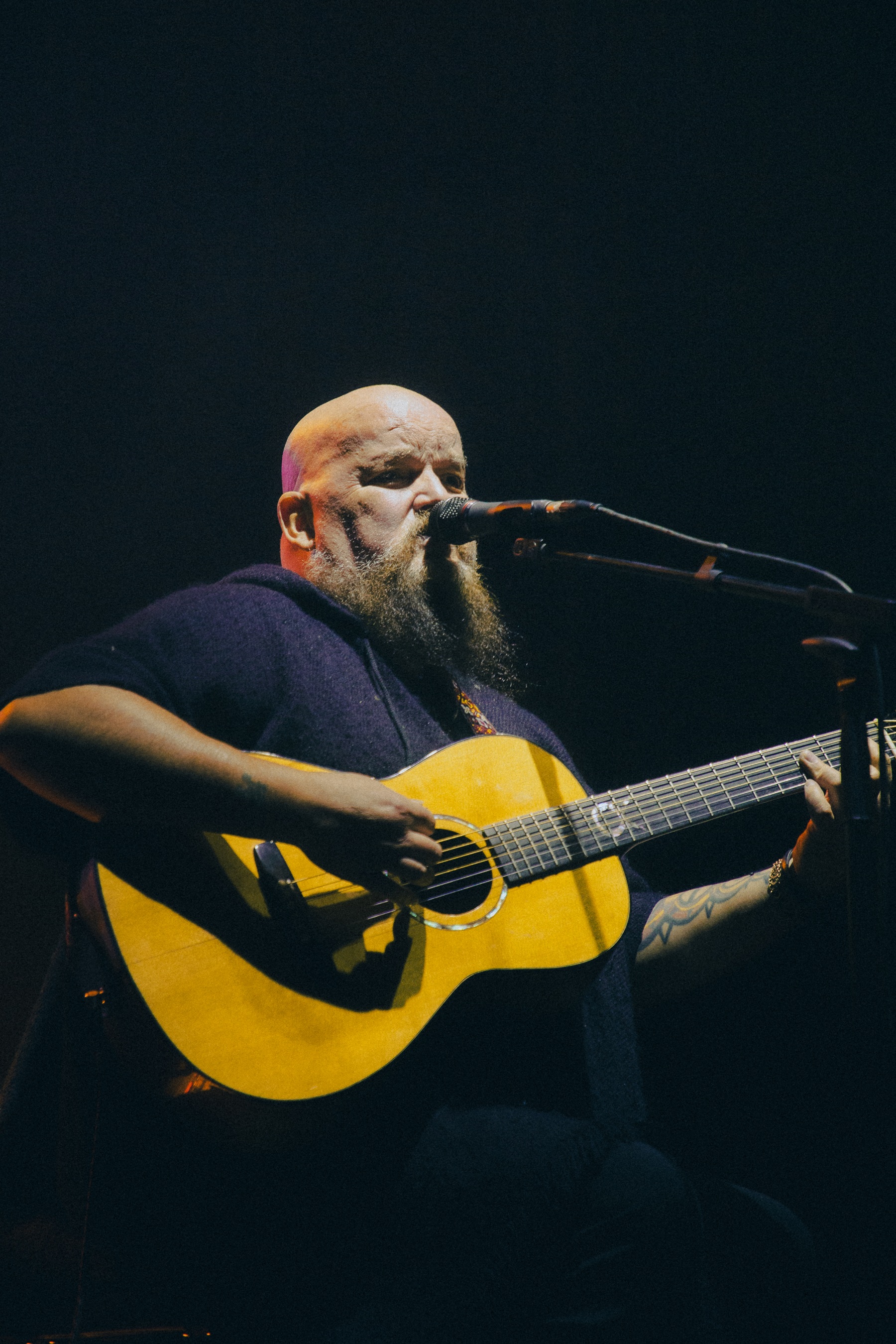 Mudhoney - Alain Johannes