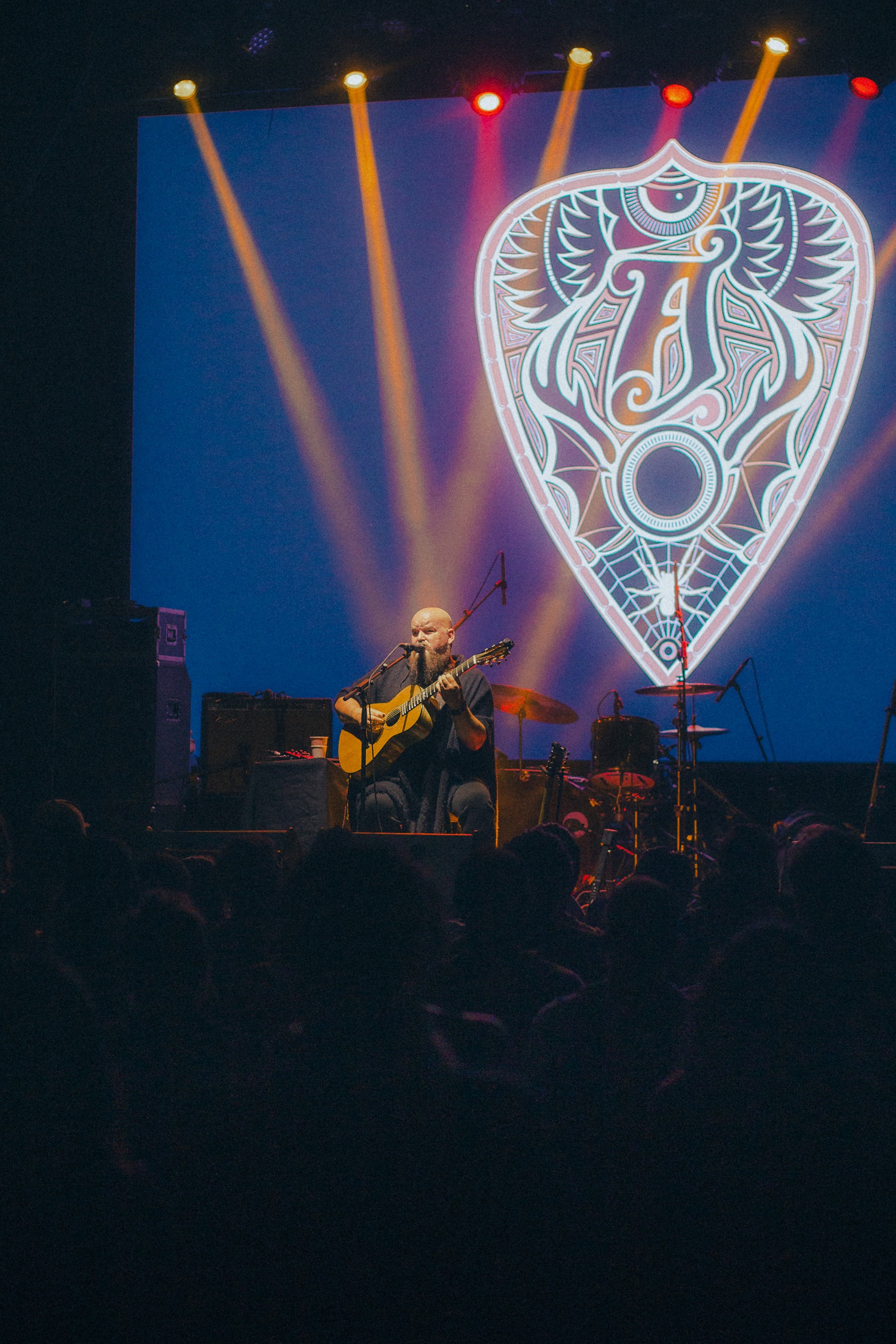 Mudhoney - Alain Johannes