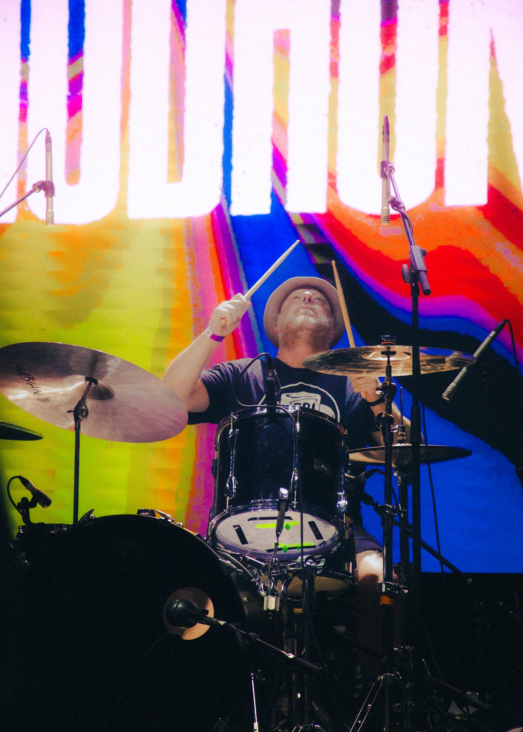 Mudhoney - Alain Johannes