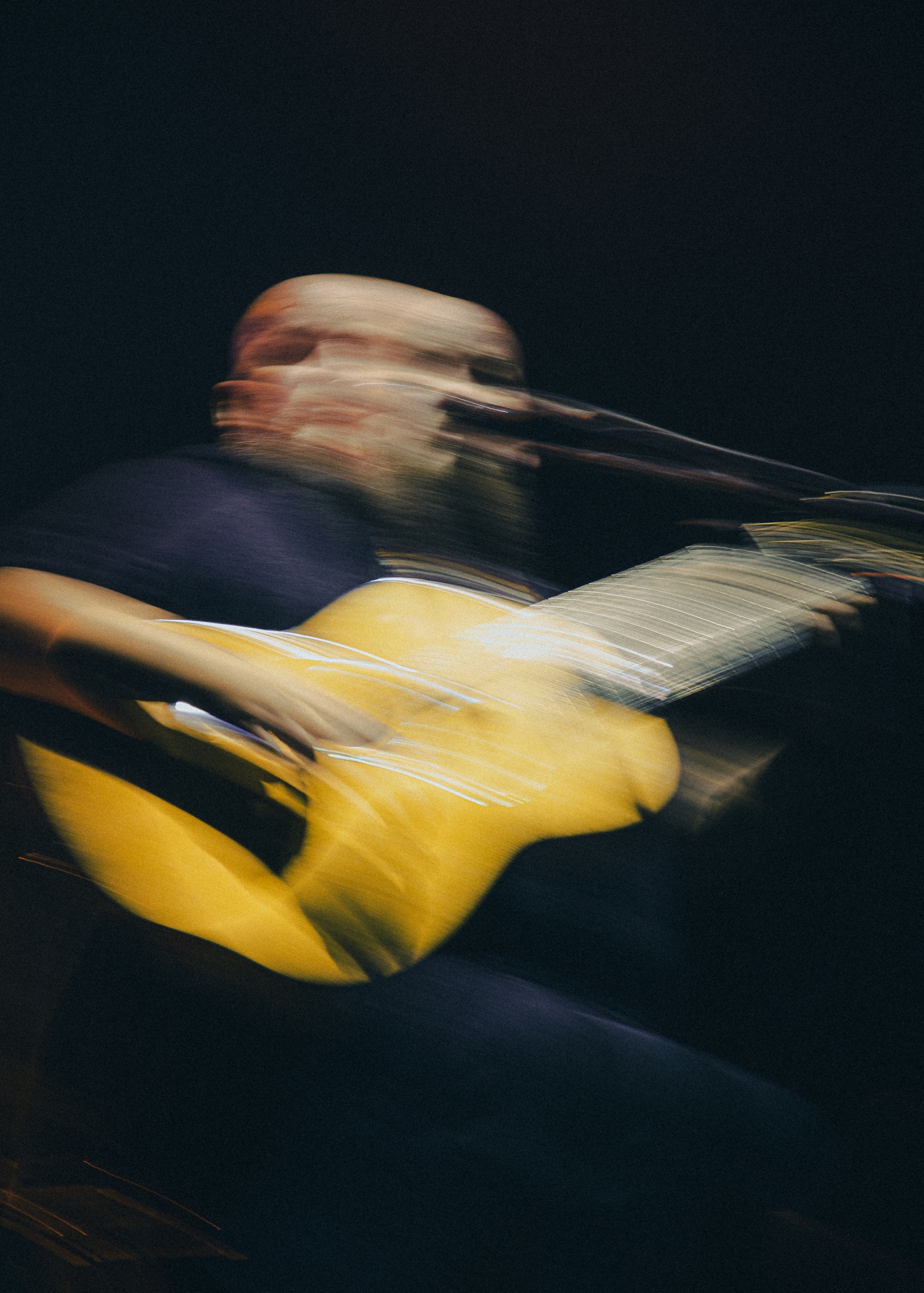 Mudhoney - Alain Johannes