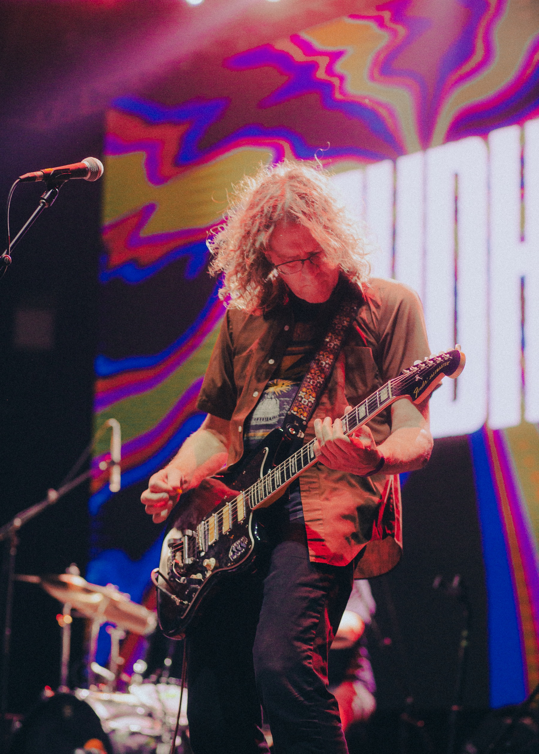 Mudhoney - Alain Johannes