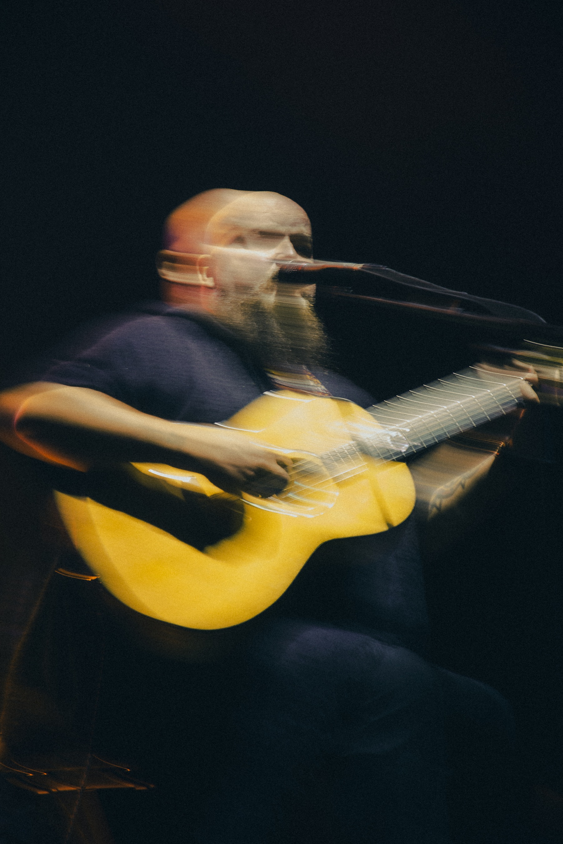 Mudhoney - Alain Johannes