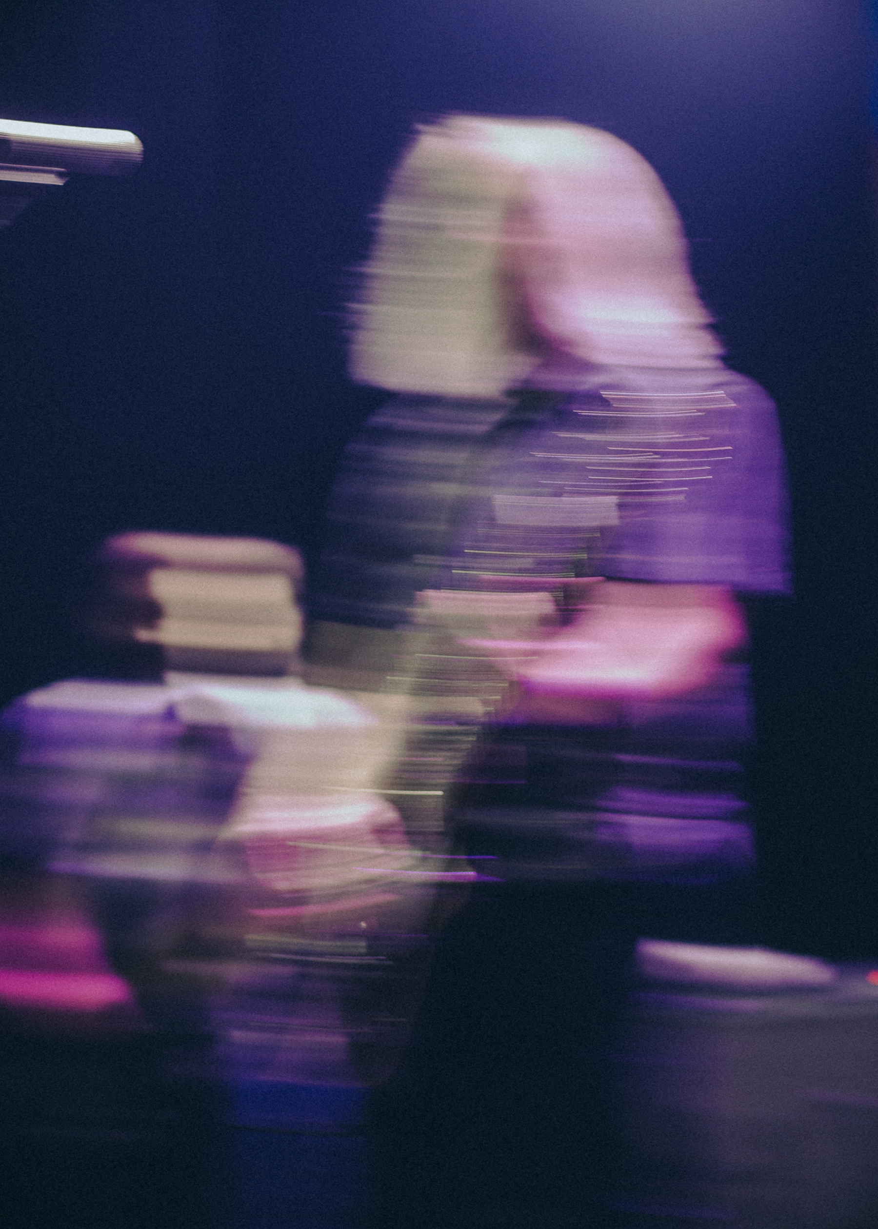 Mudhoney - Alain Johannes