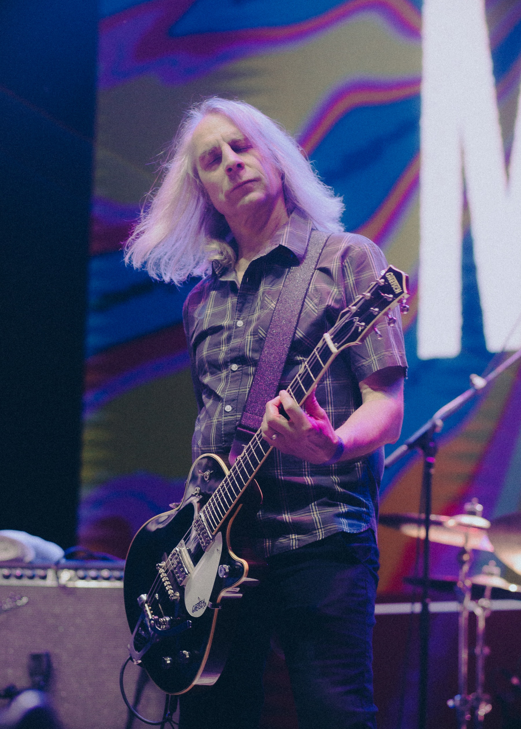 Mudhoney - Alain Johannes