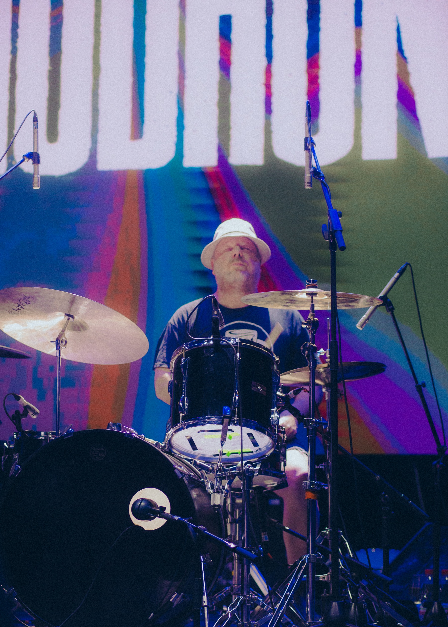 Mudhoney - Alain Johannes