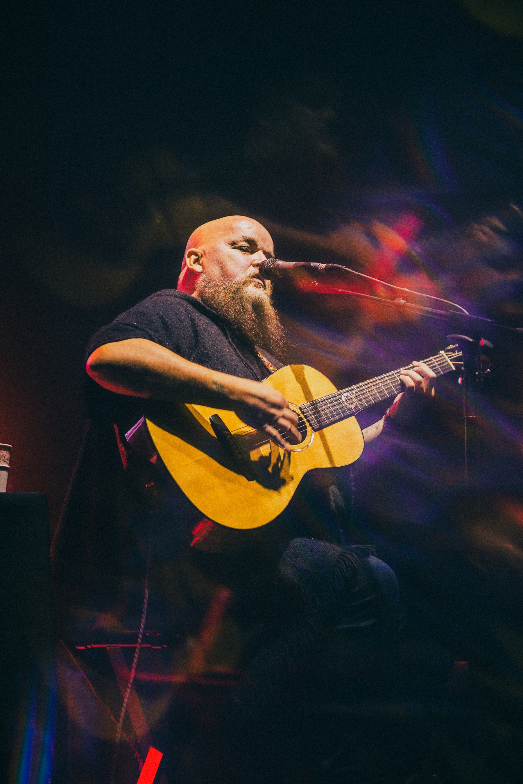 Mudhoney - Alain Johannes