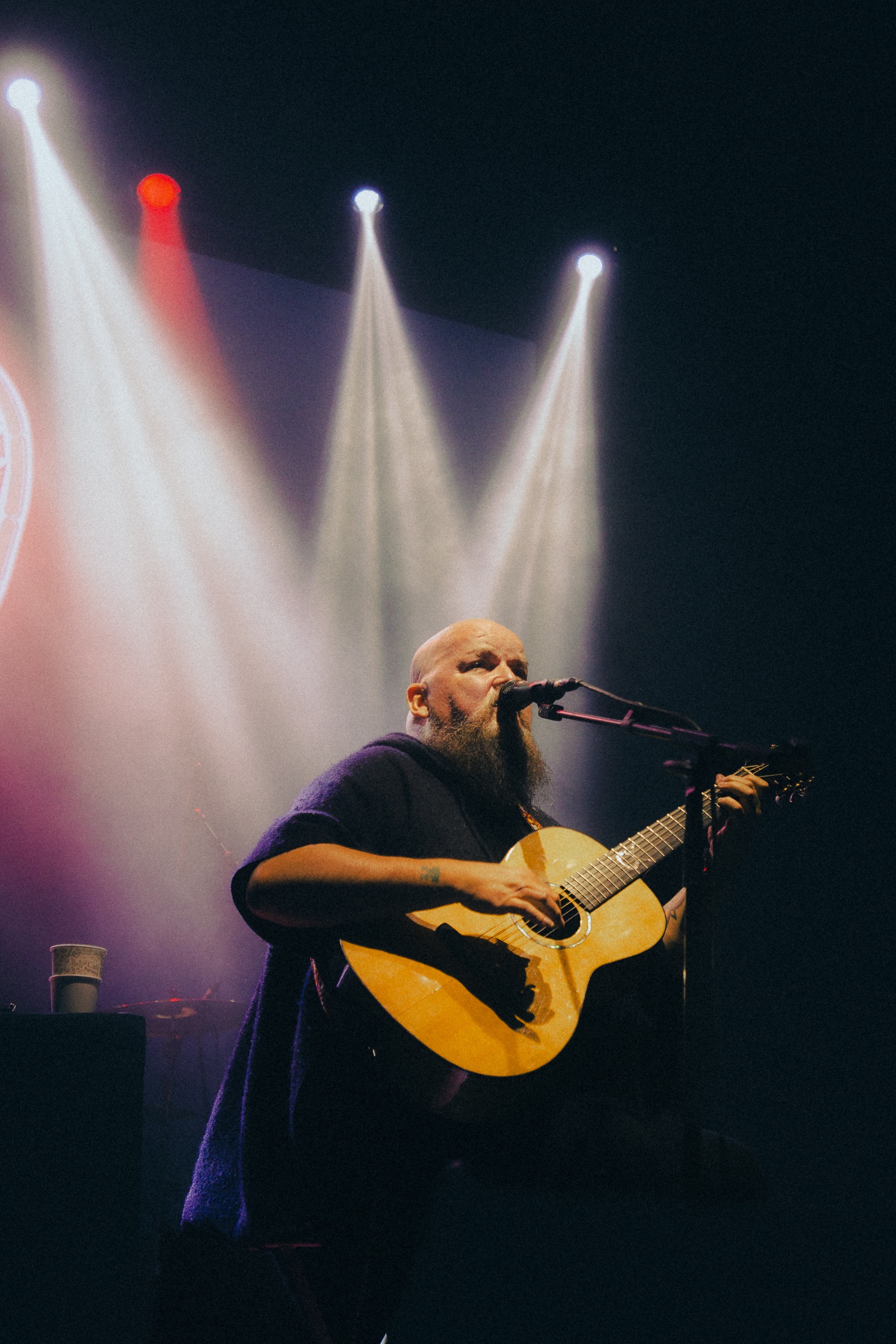 Mudhoney - Alain Johannes