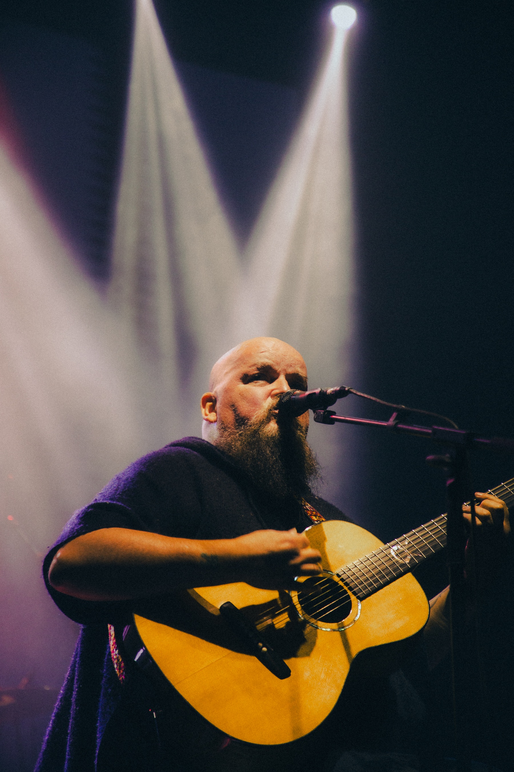 Mudhoney - Alain Johannes