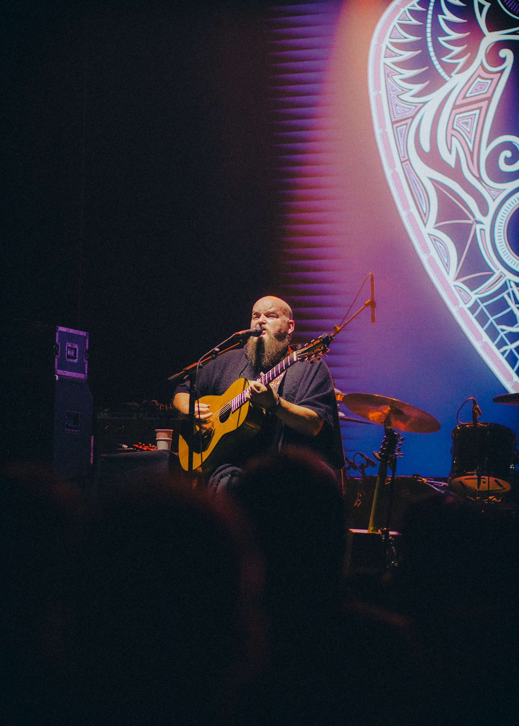 Mudhoney - Alain Johannes