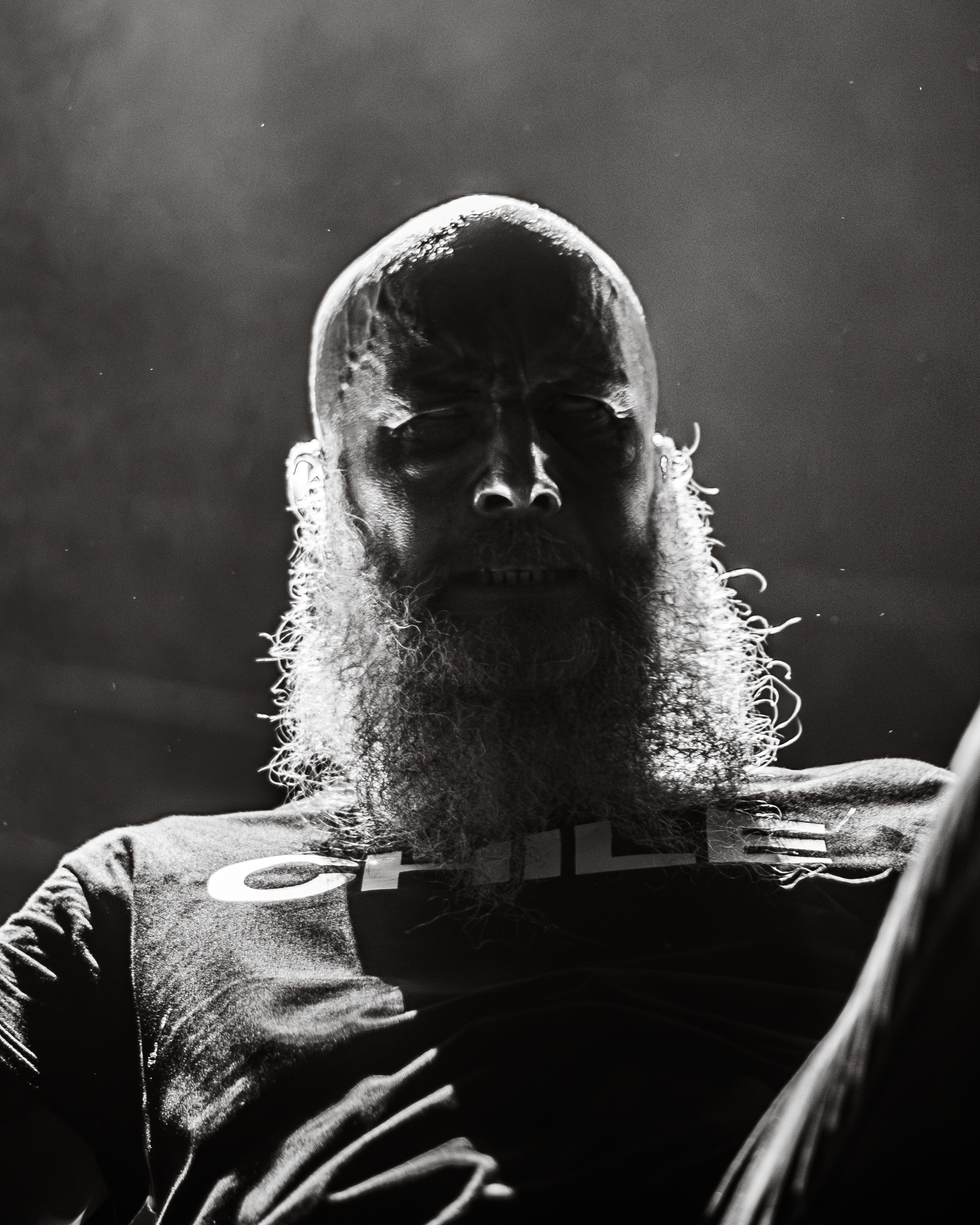 Meshuggah - Immutable Tour