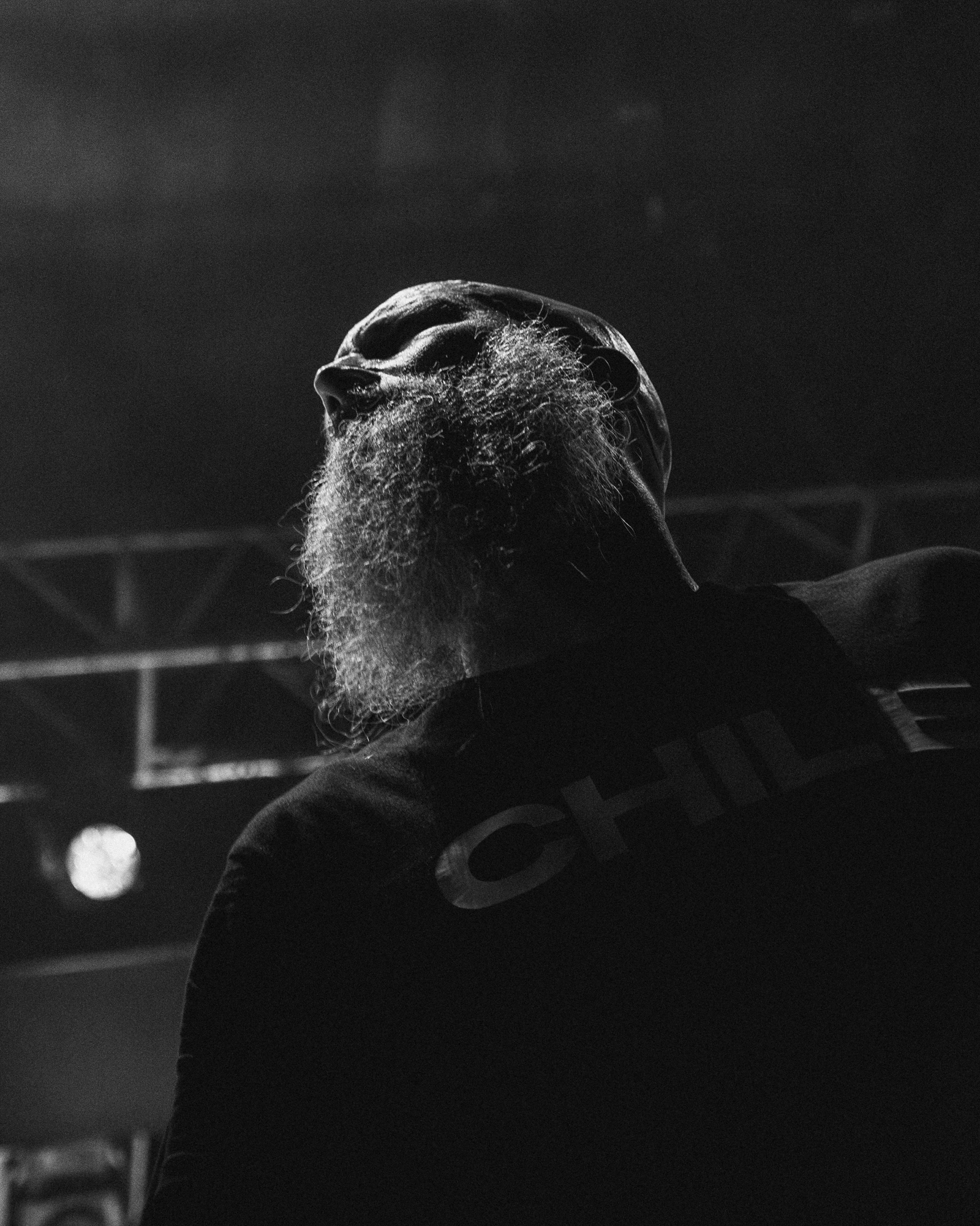 Meshuggah - Immutable Tour