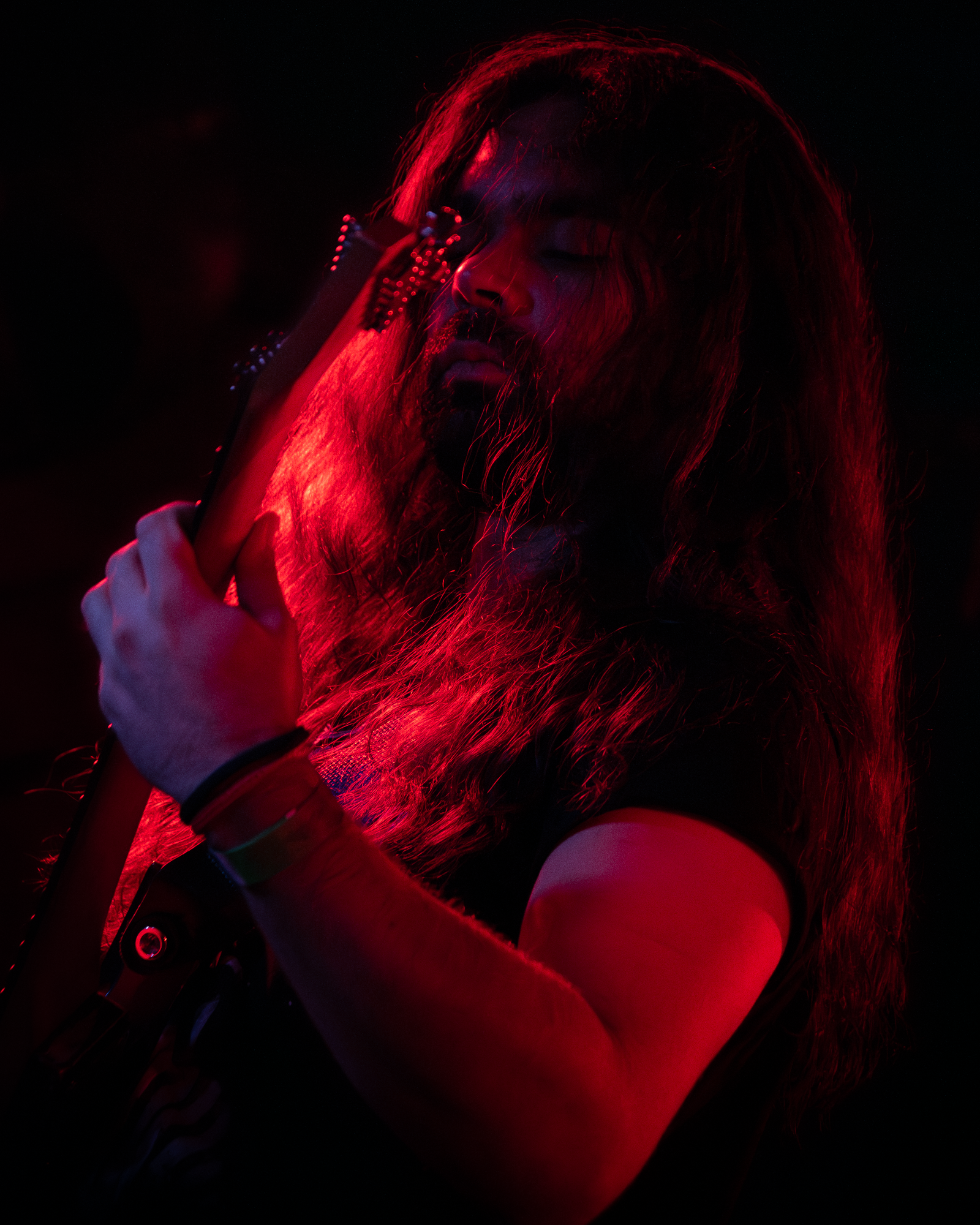 Angelus Apatrida - Latinoamérica Aftermath Tour '24