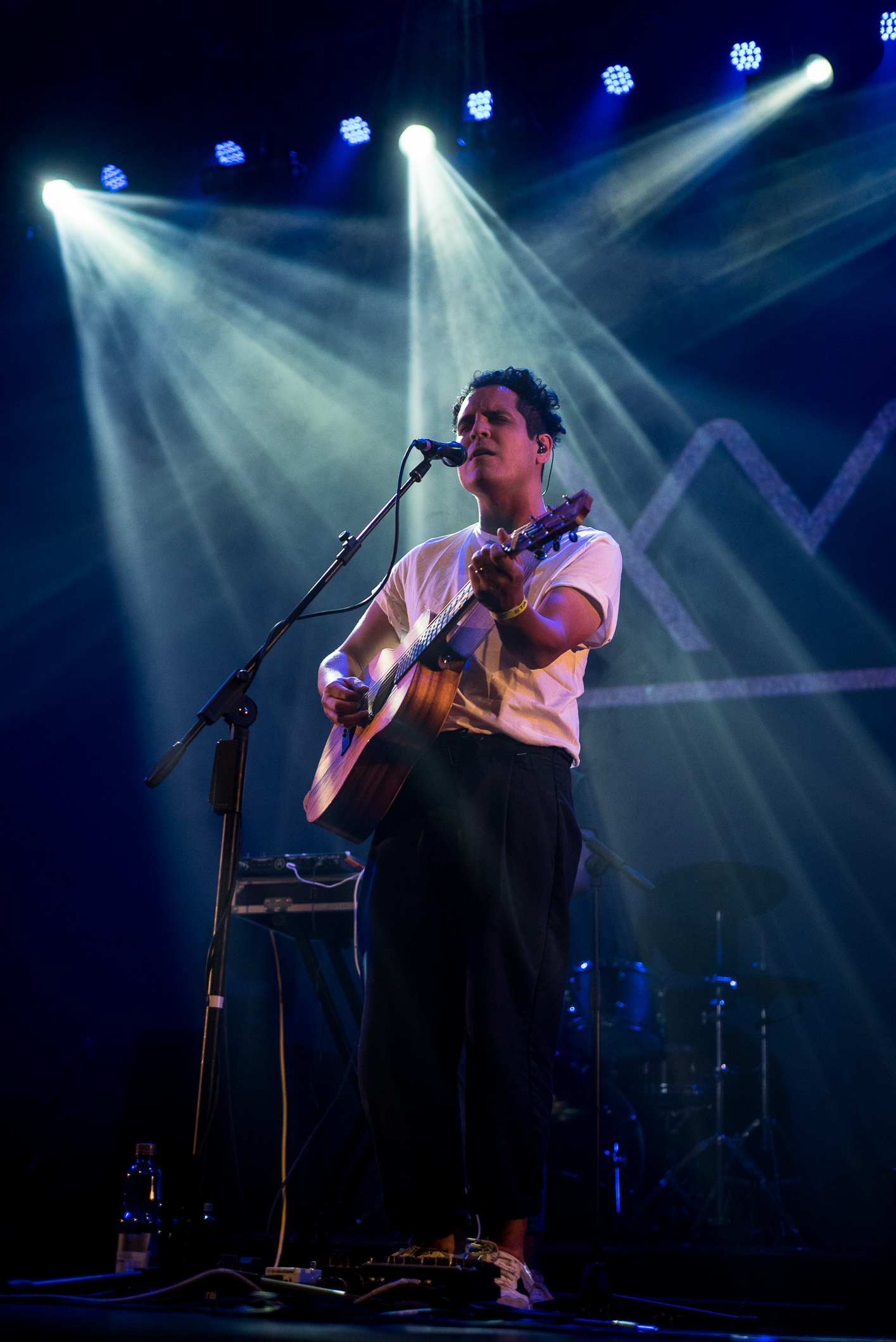 Yorka  -  28 Agosto 2019