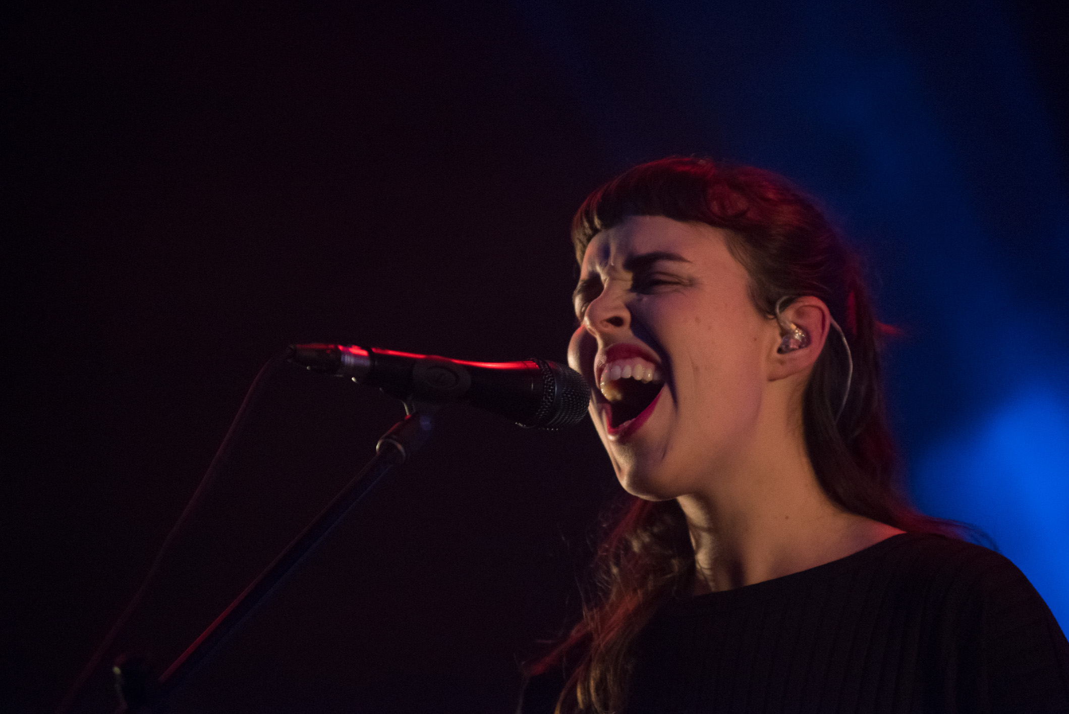 Yorka  -  28 Agosto 2019