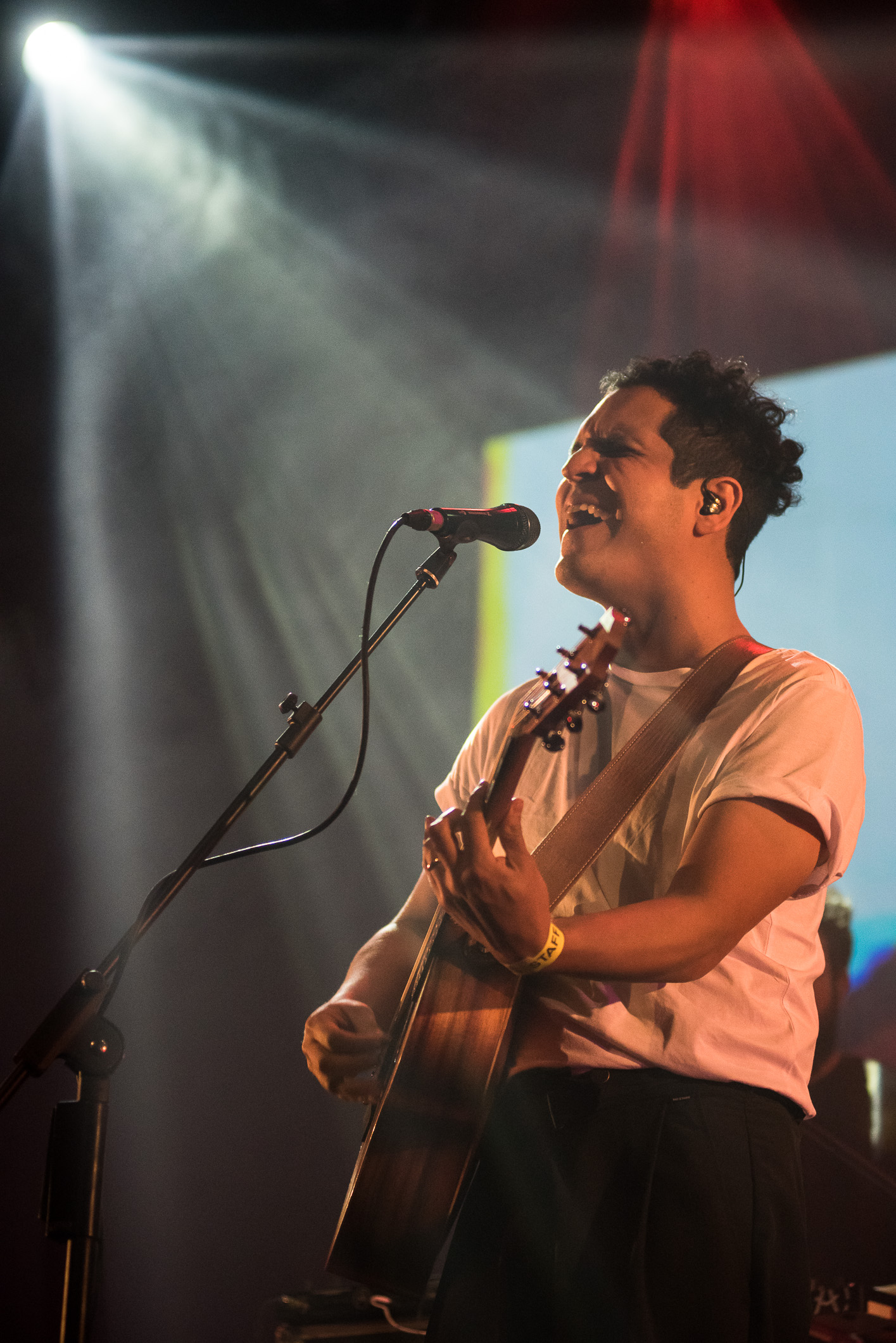 Yorka  -  28 Agosto 2019