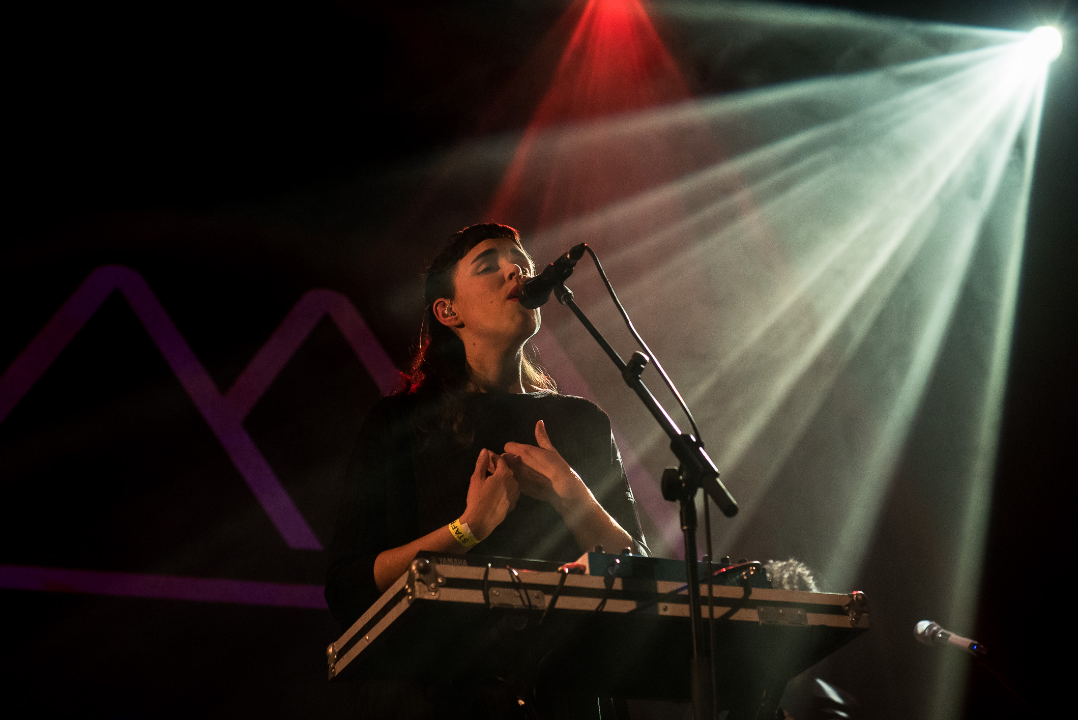 Yorka  -  28 Agosto 2019