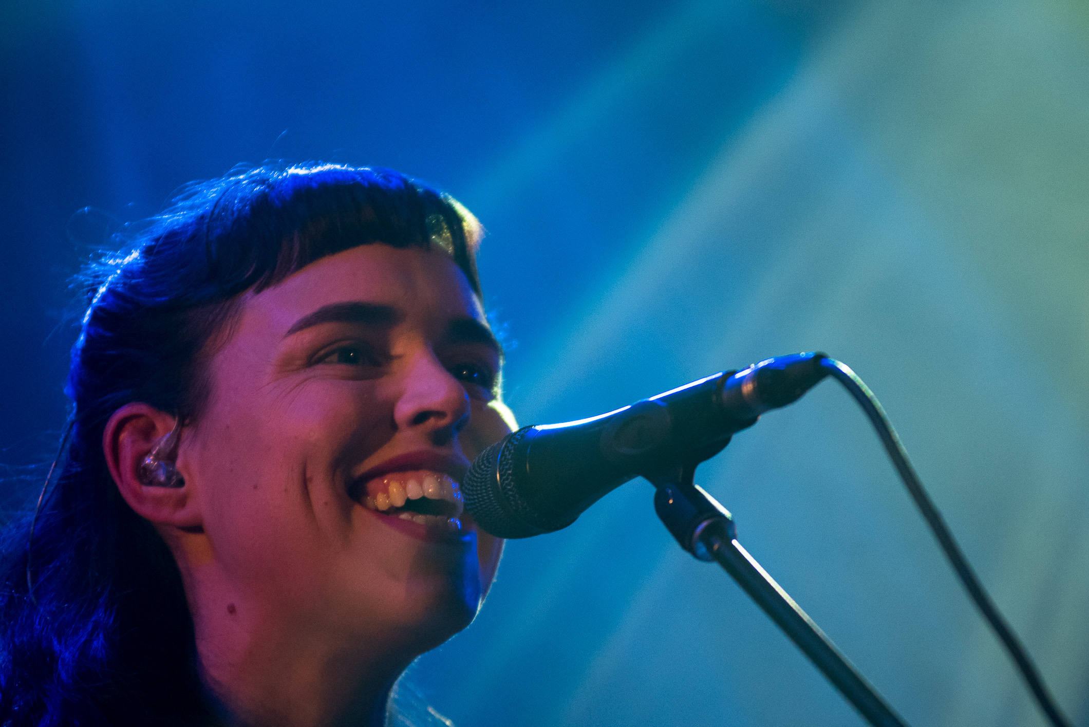 Yorka  -  28 Agosto 2019