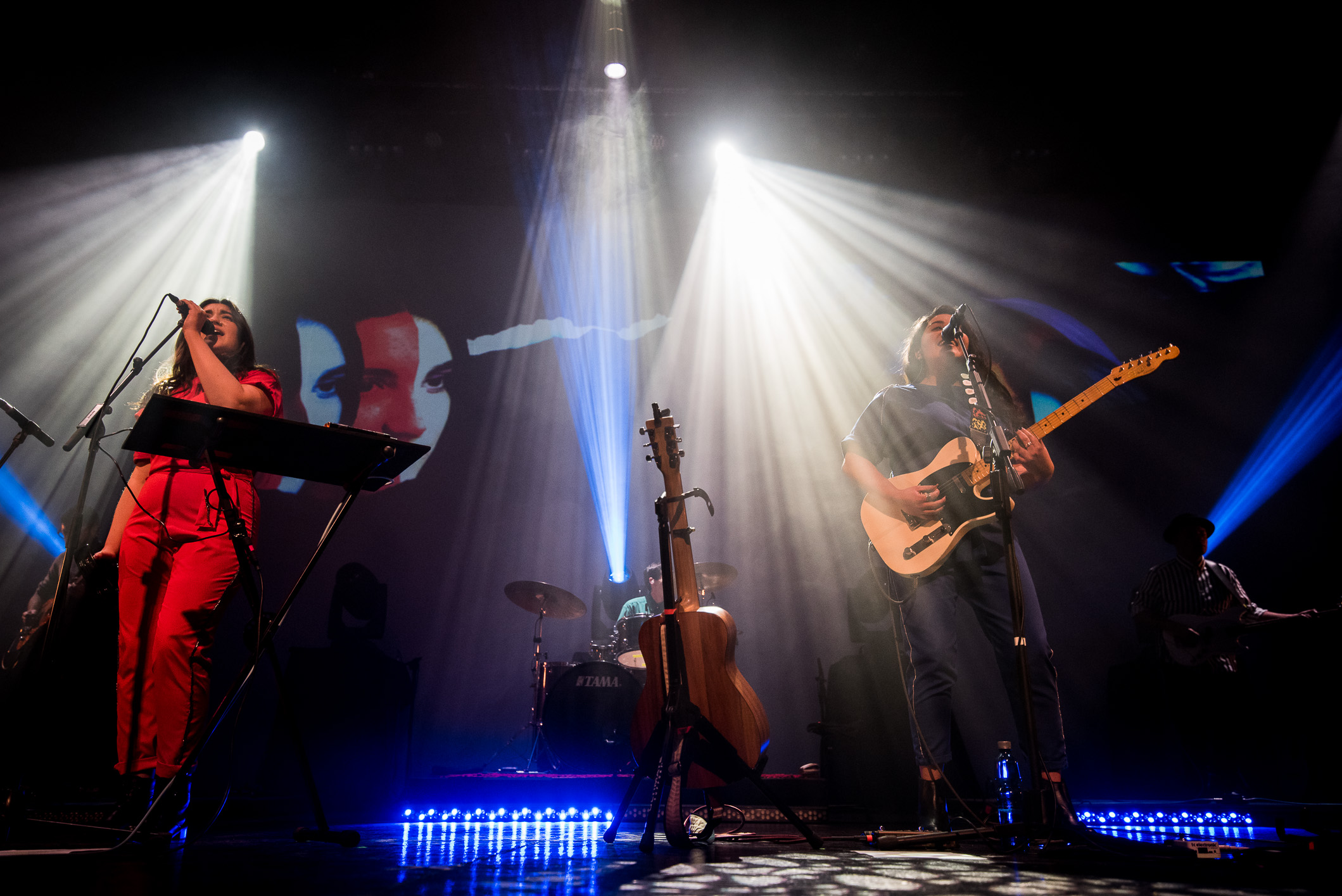 Yorka  -  28 Agosto 2019