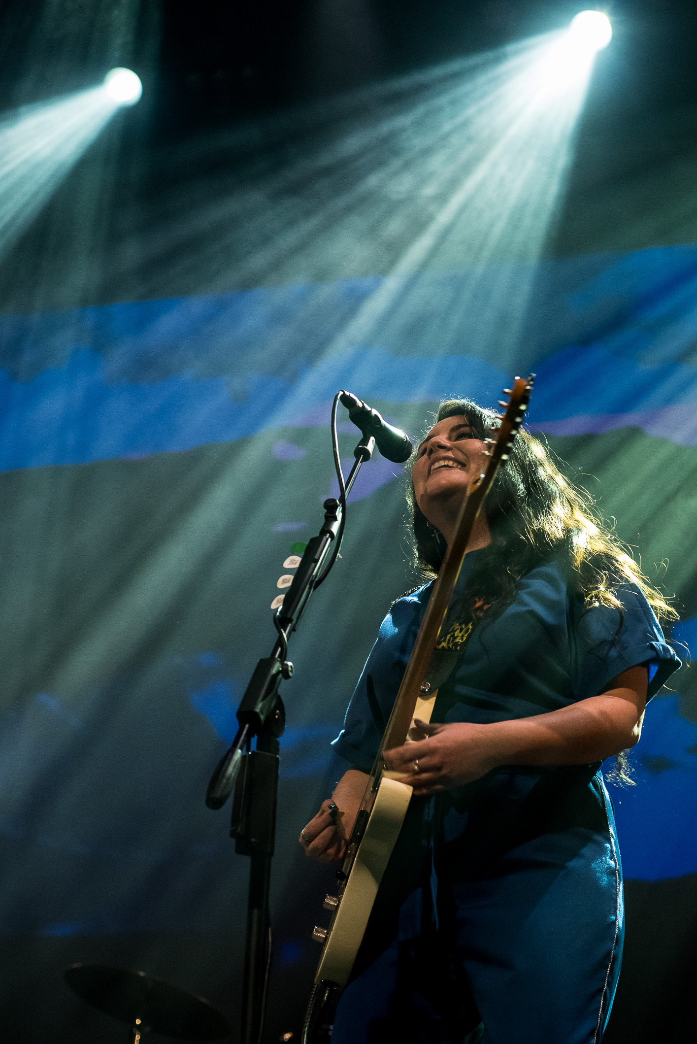 Yorka  -  28 Agosto 2019