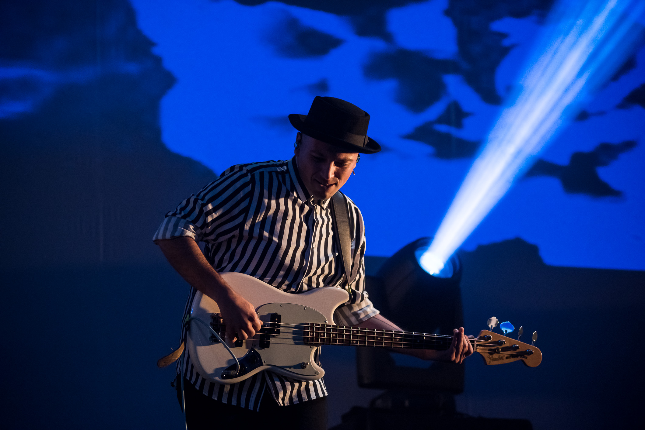 Yorka  -  28 Agosto 2019