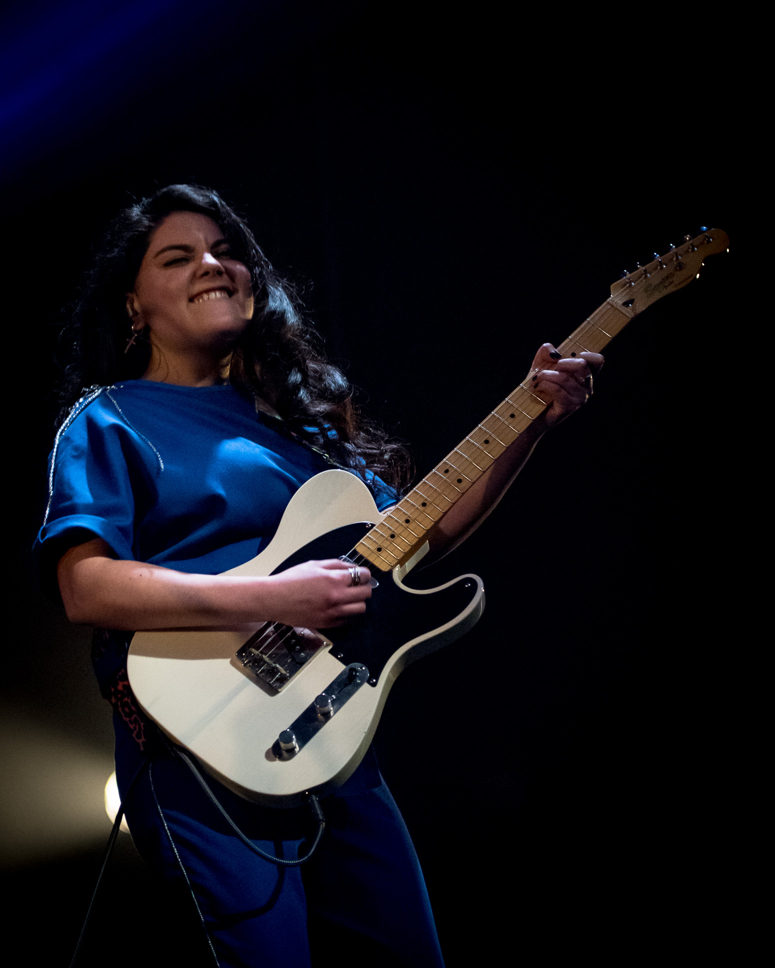 Yorka  -  28 Agosto 2019