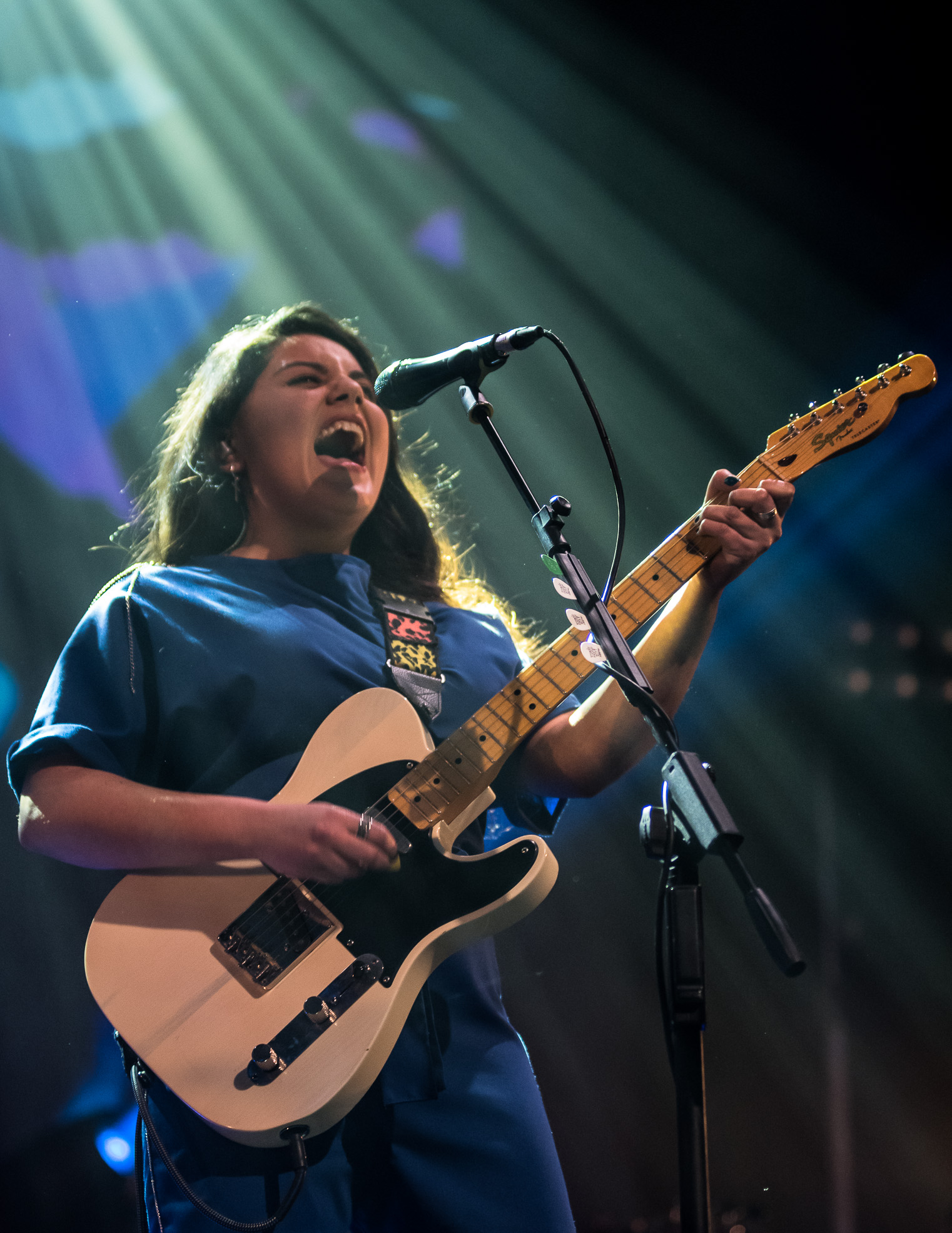 Yorka  -  28 Agosto 2019