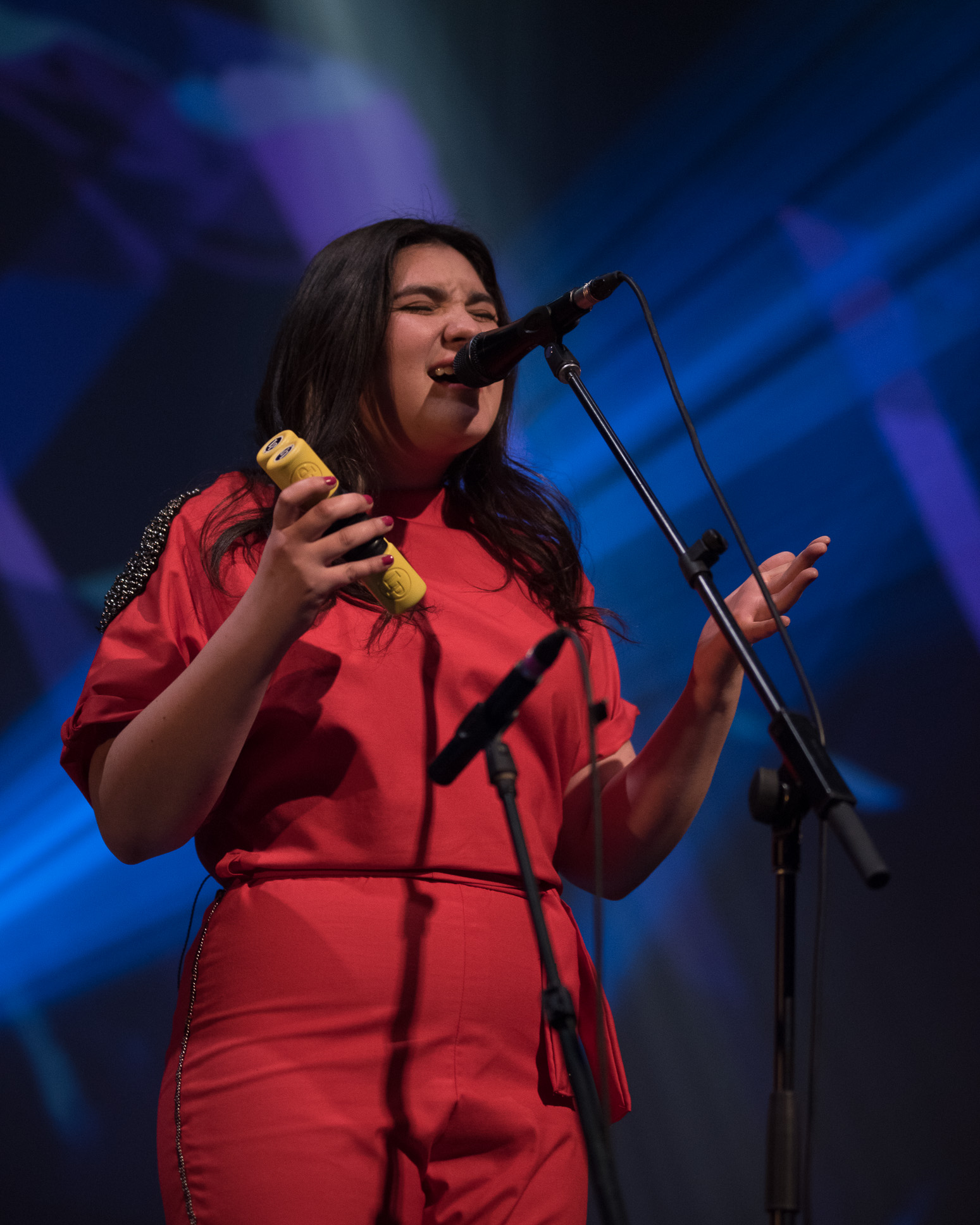 Yorka  -  28 Agosto 2019