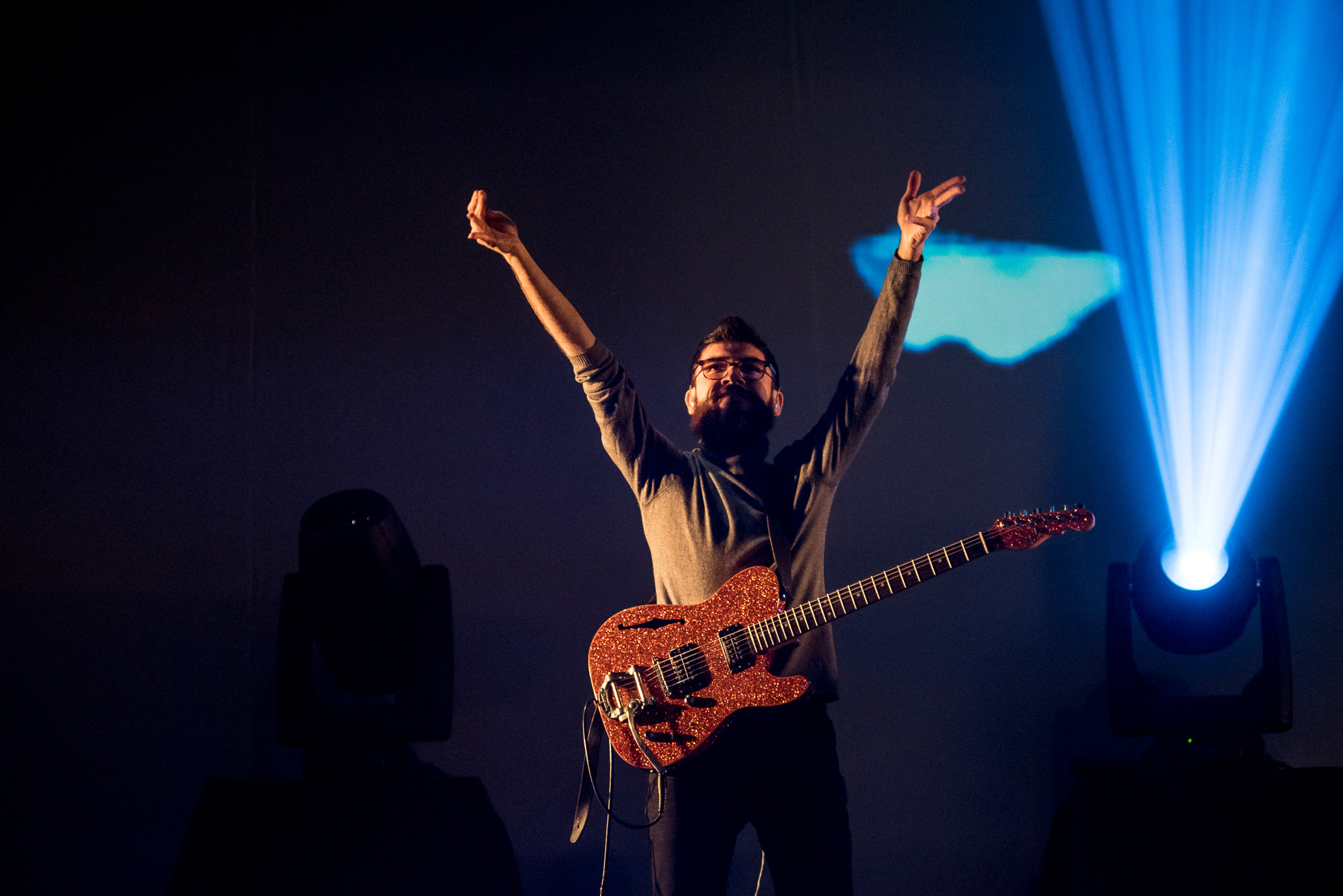 Yorka  -  28 Agosto 2019