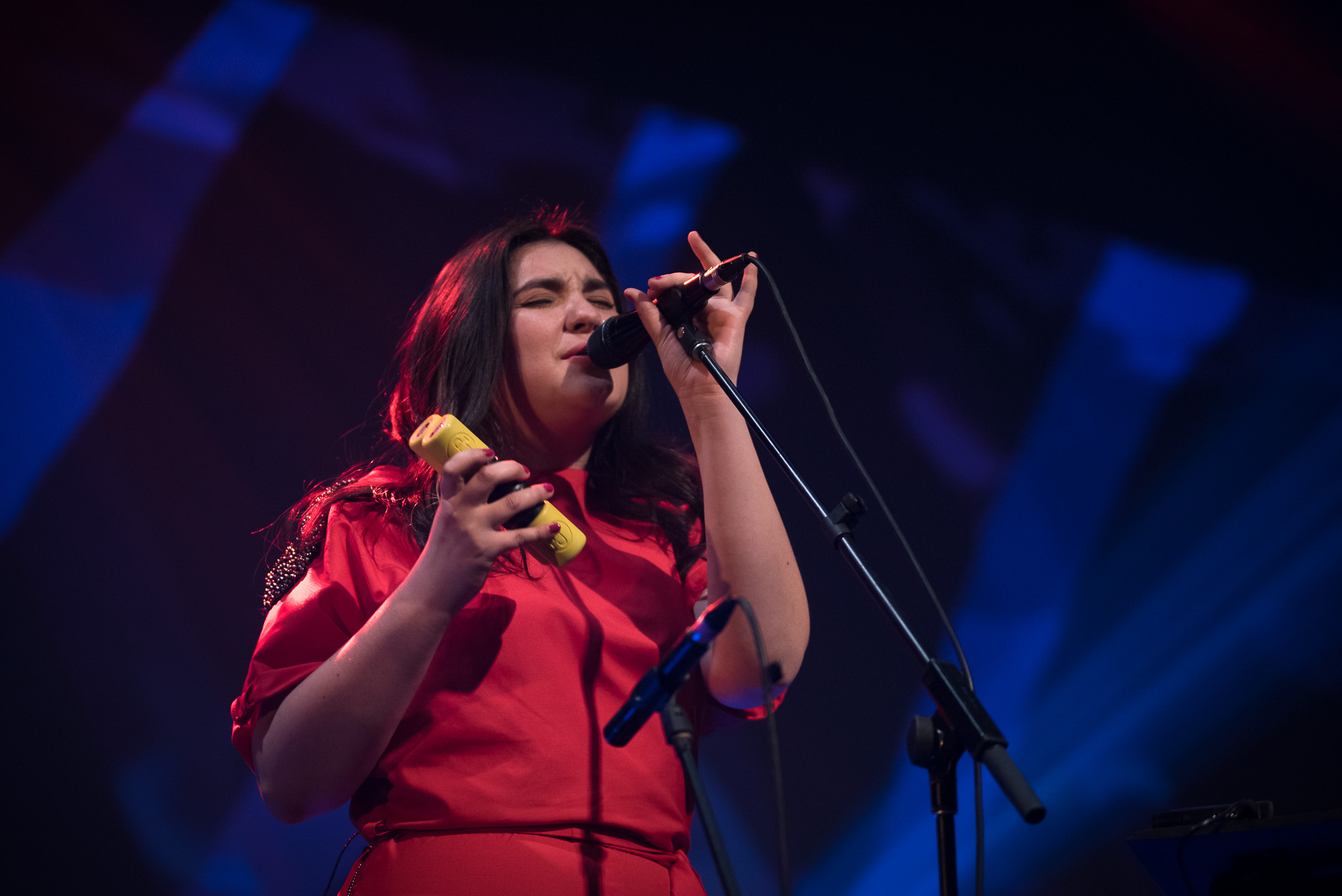 Yorka  -  28 Agosto 2019