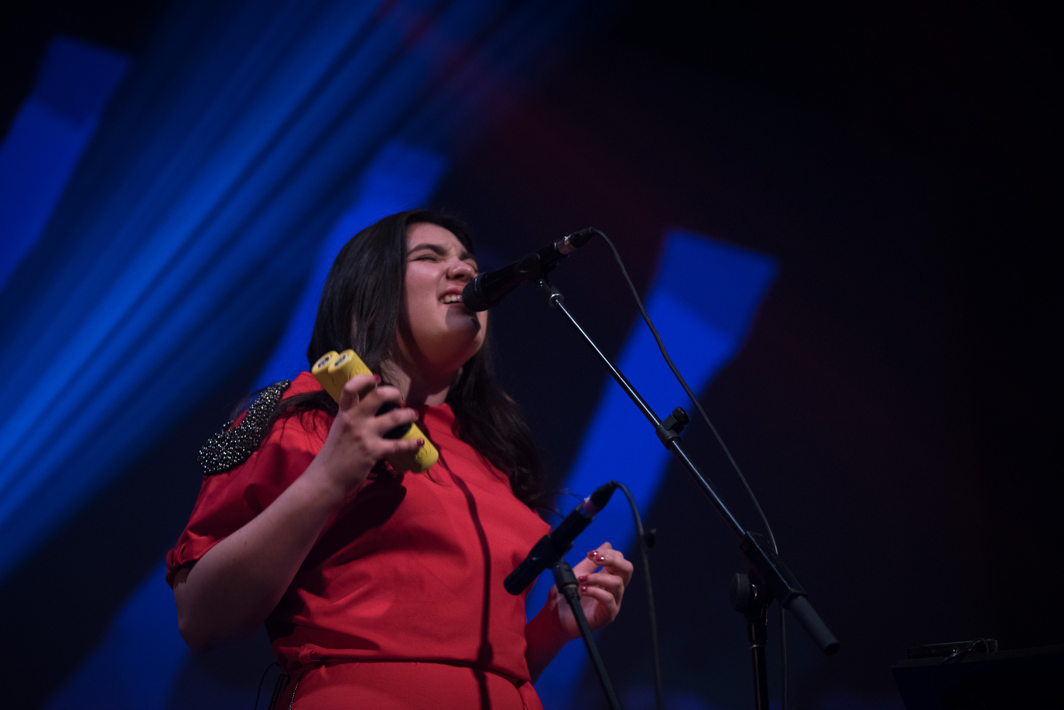 Yorka  -  28 Agosto 2019