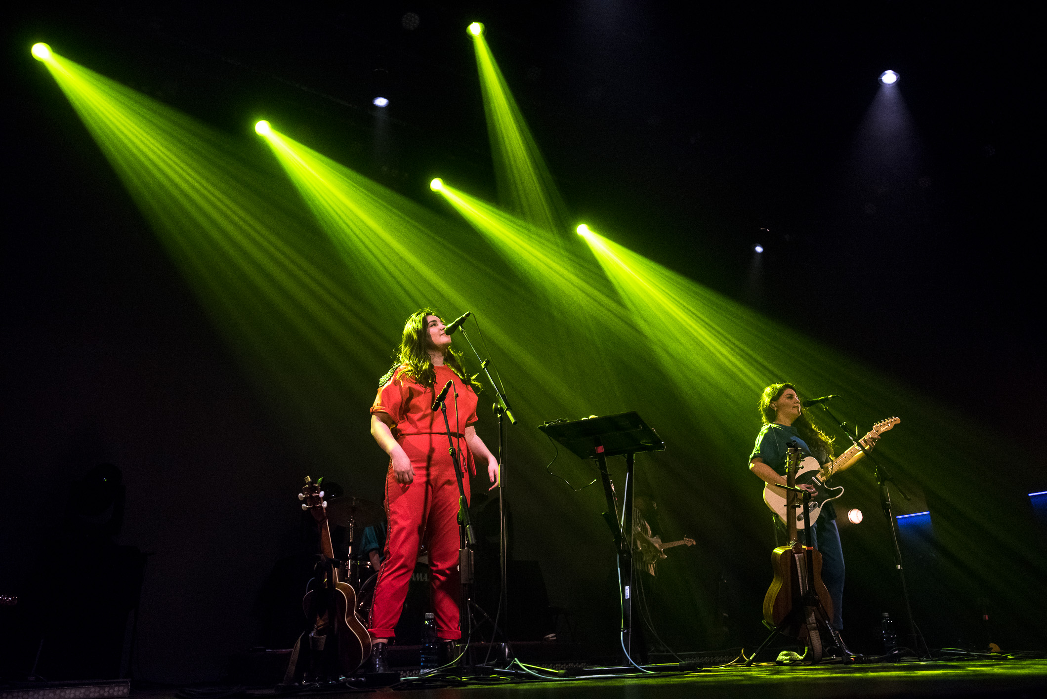 Yorka  -  28 Agosto 2019