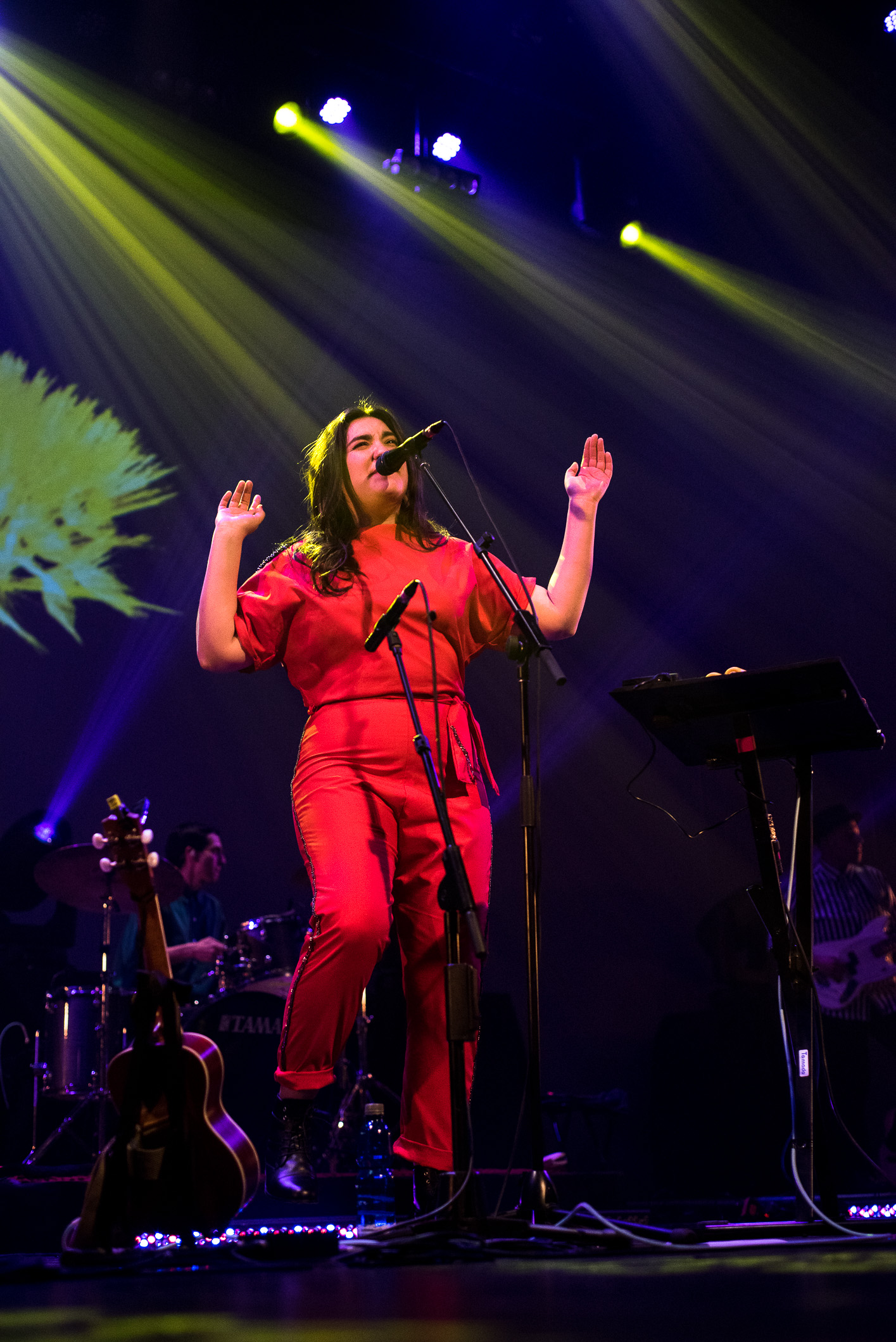 Yorka  -  28 Agosto 2019