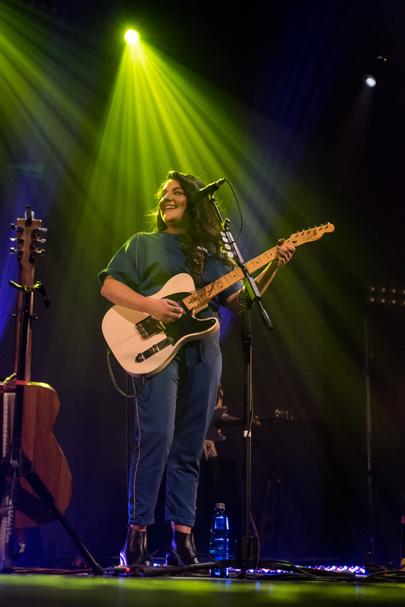 Yorka  -  28 Agosto 2019