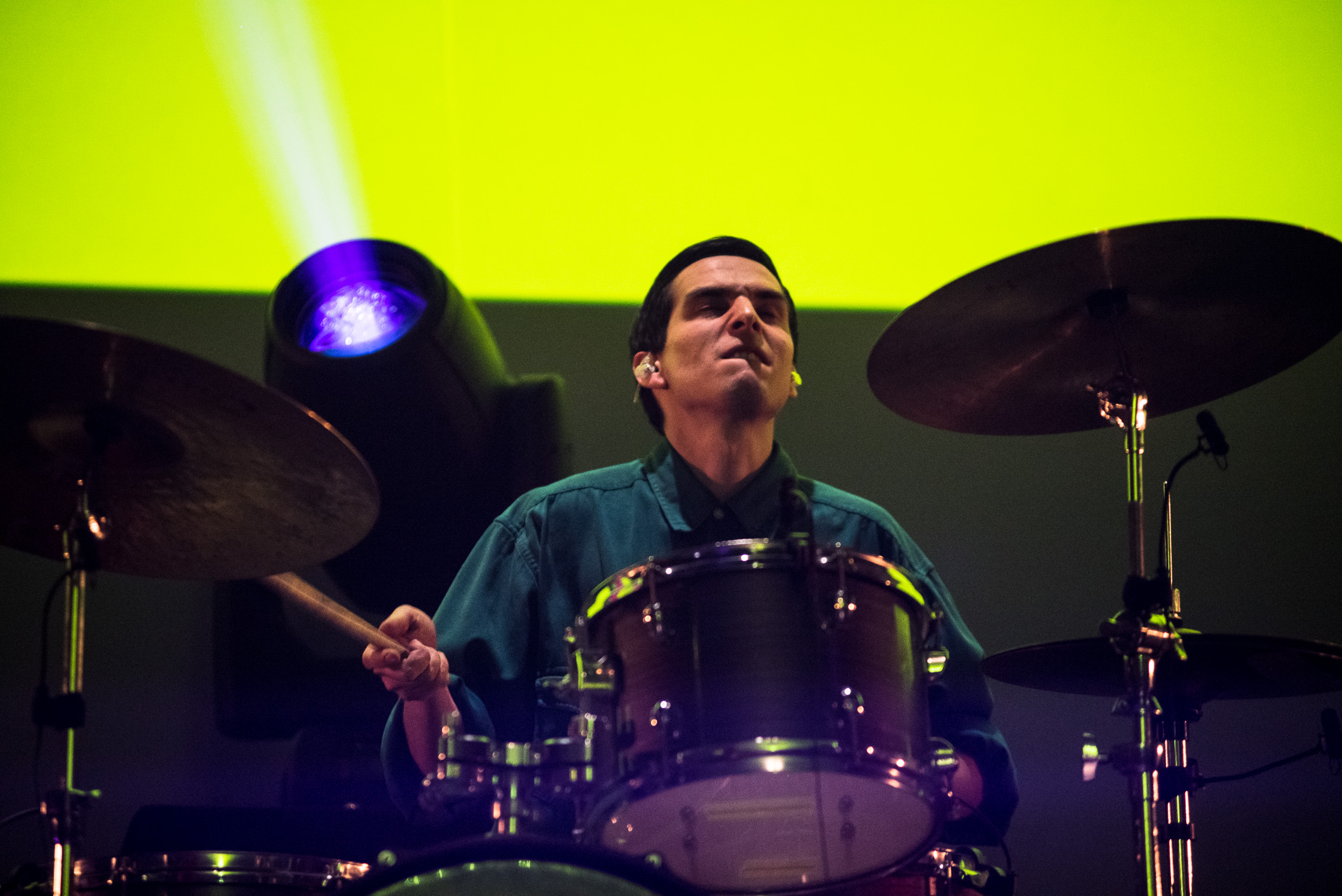 Yorka  -  28 Agosto 2019