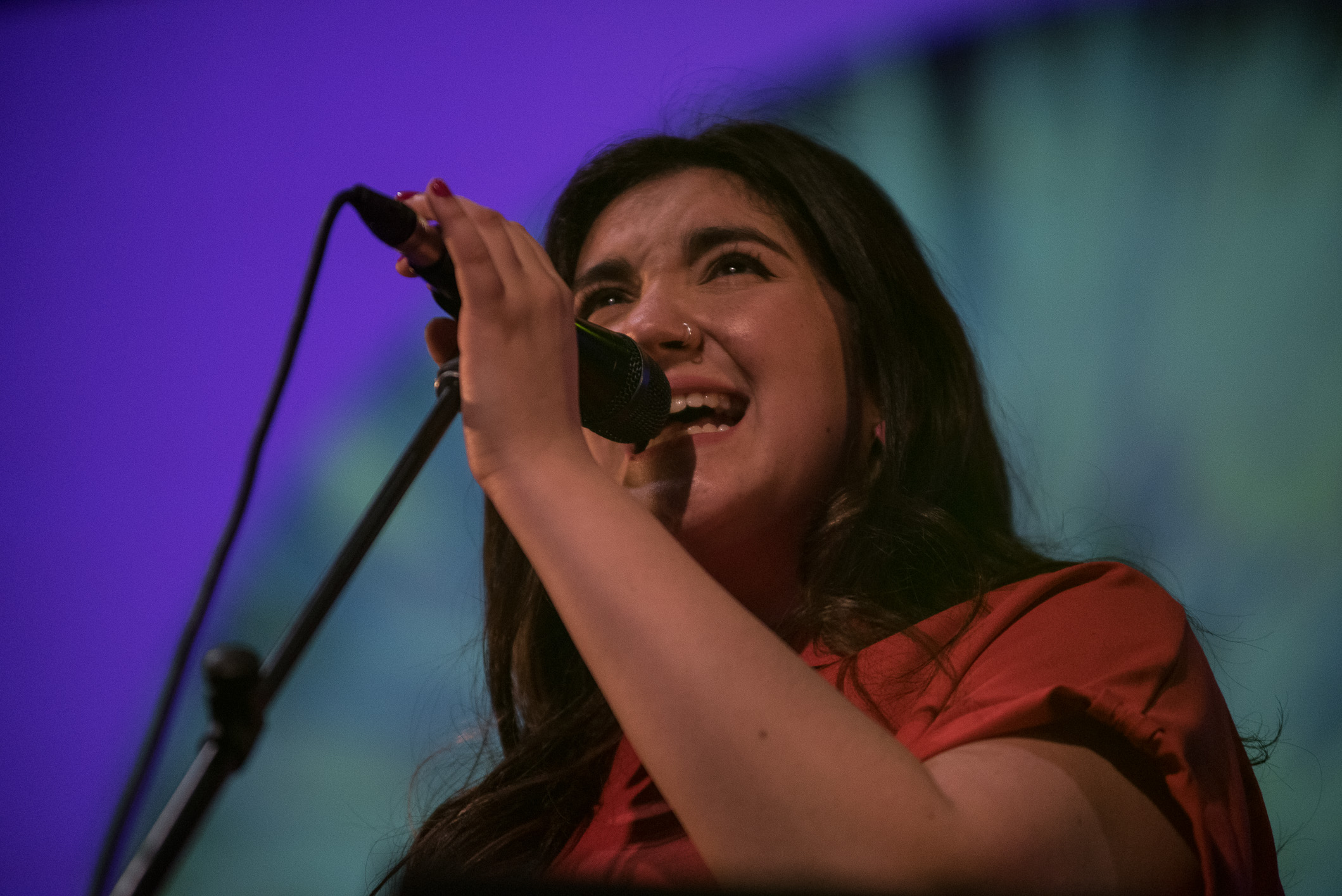 Yorka  -  28 Agosto 2019