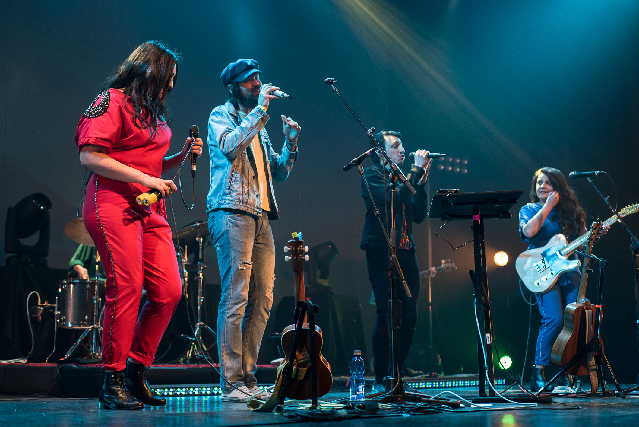 Yorka  -  28 Agosto 2019